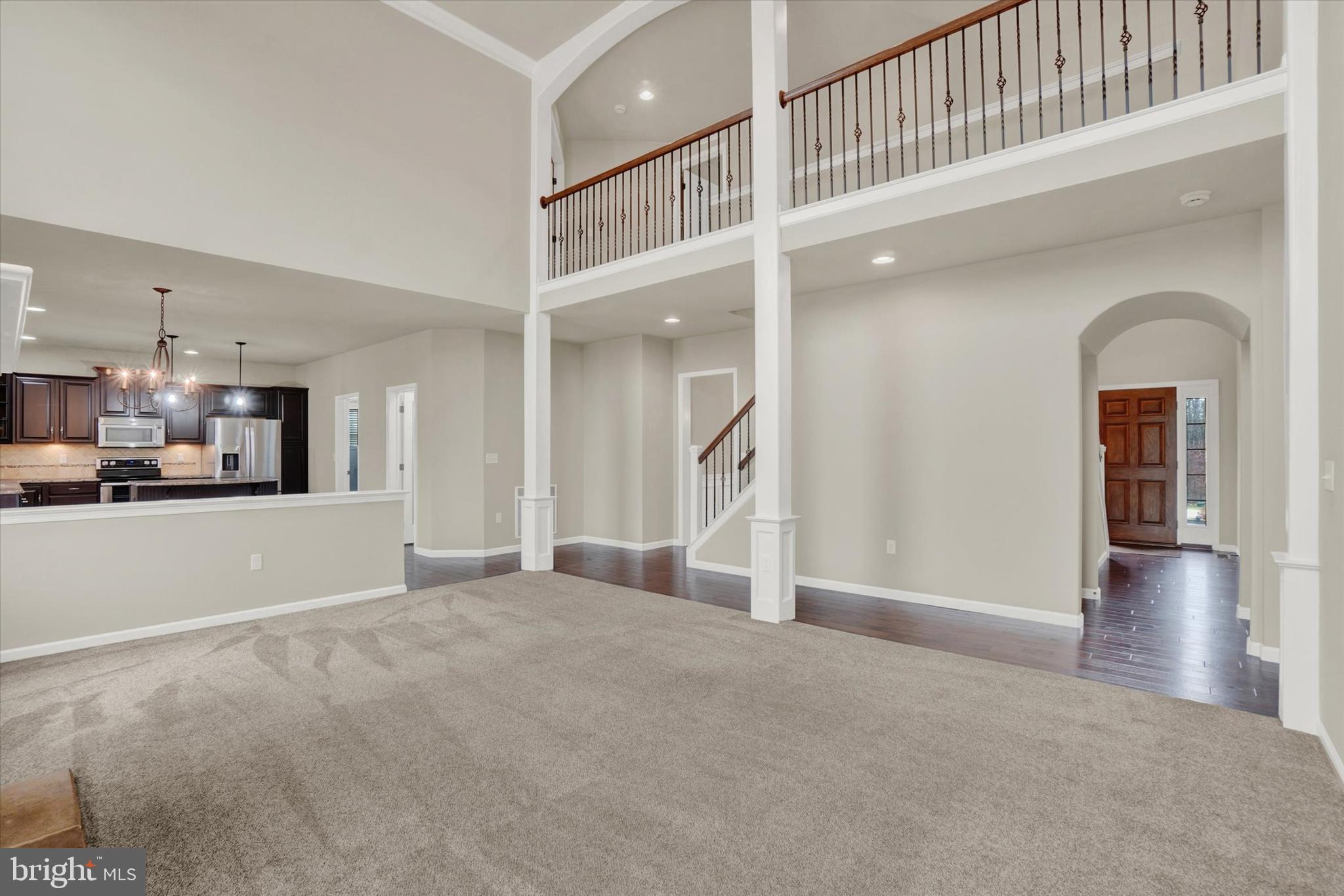 OLD IRON ESTATES - Residential