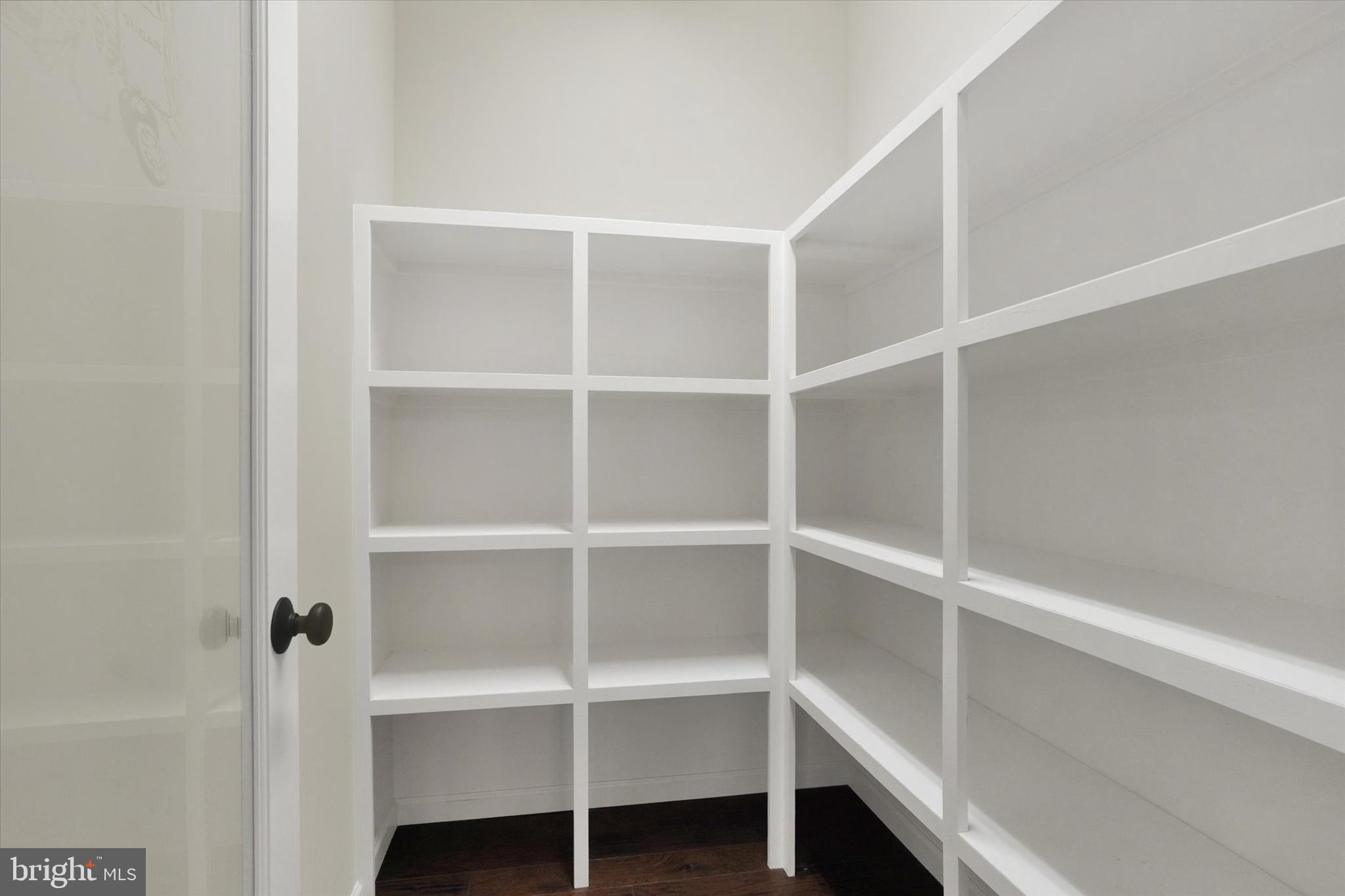 OLD IRON ESTATES - Residential