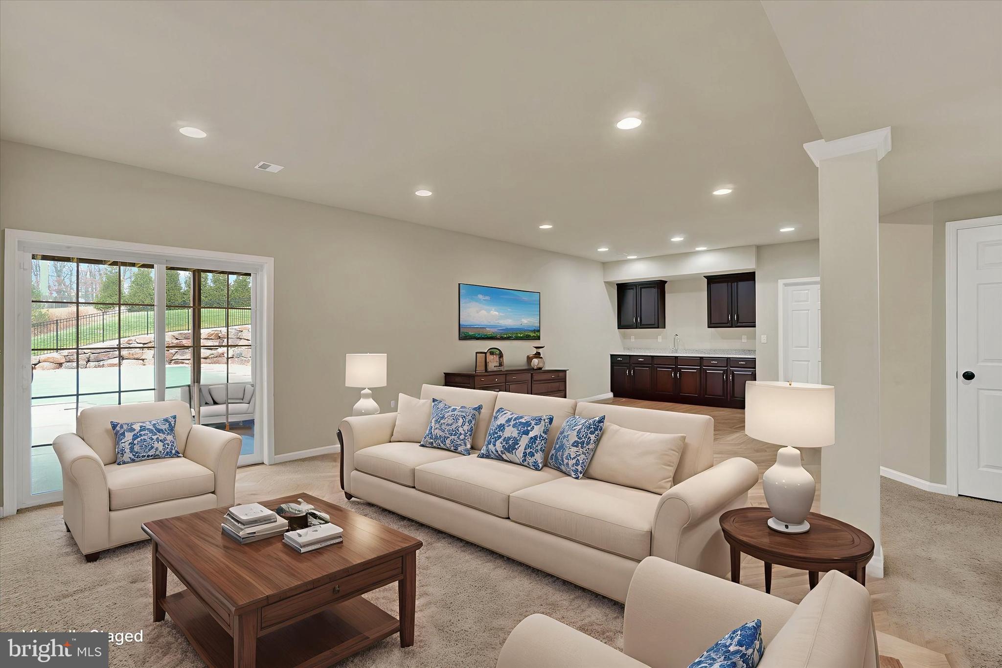 OLD IRON ESTATES - Residential