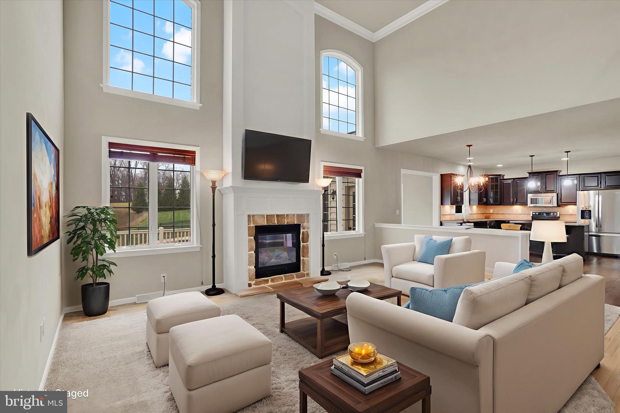 OLD IRON ESTATES - Residential