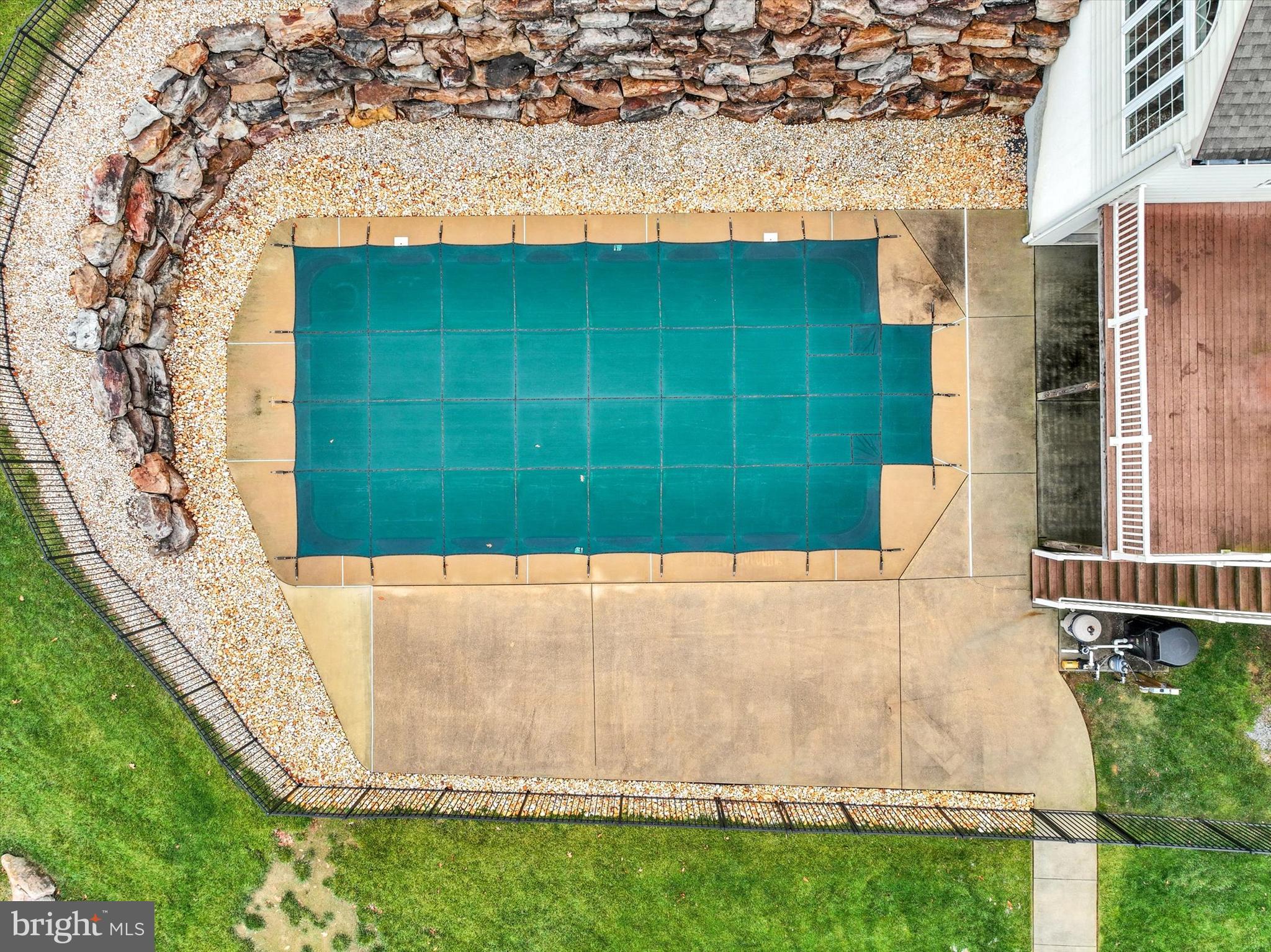 OLD IRON ESTATES - Residential