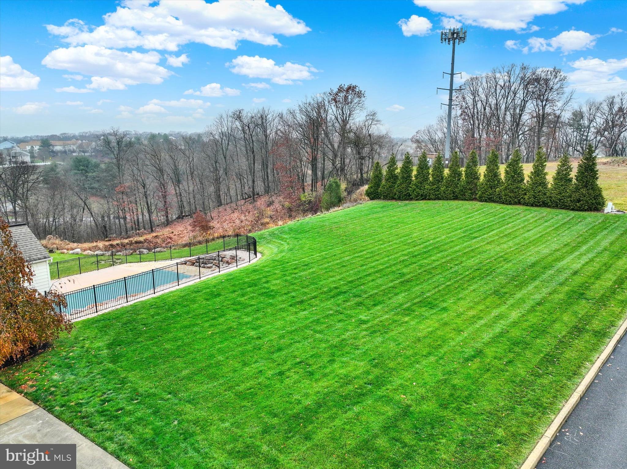 OLD IRON ESTATES - Residential