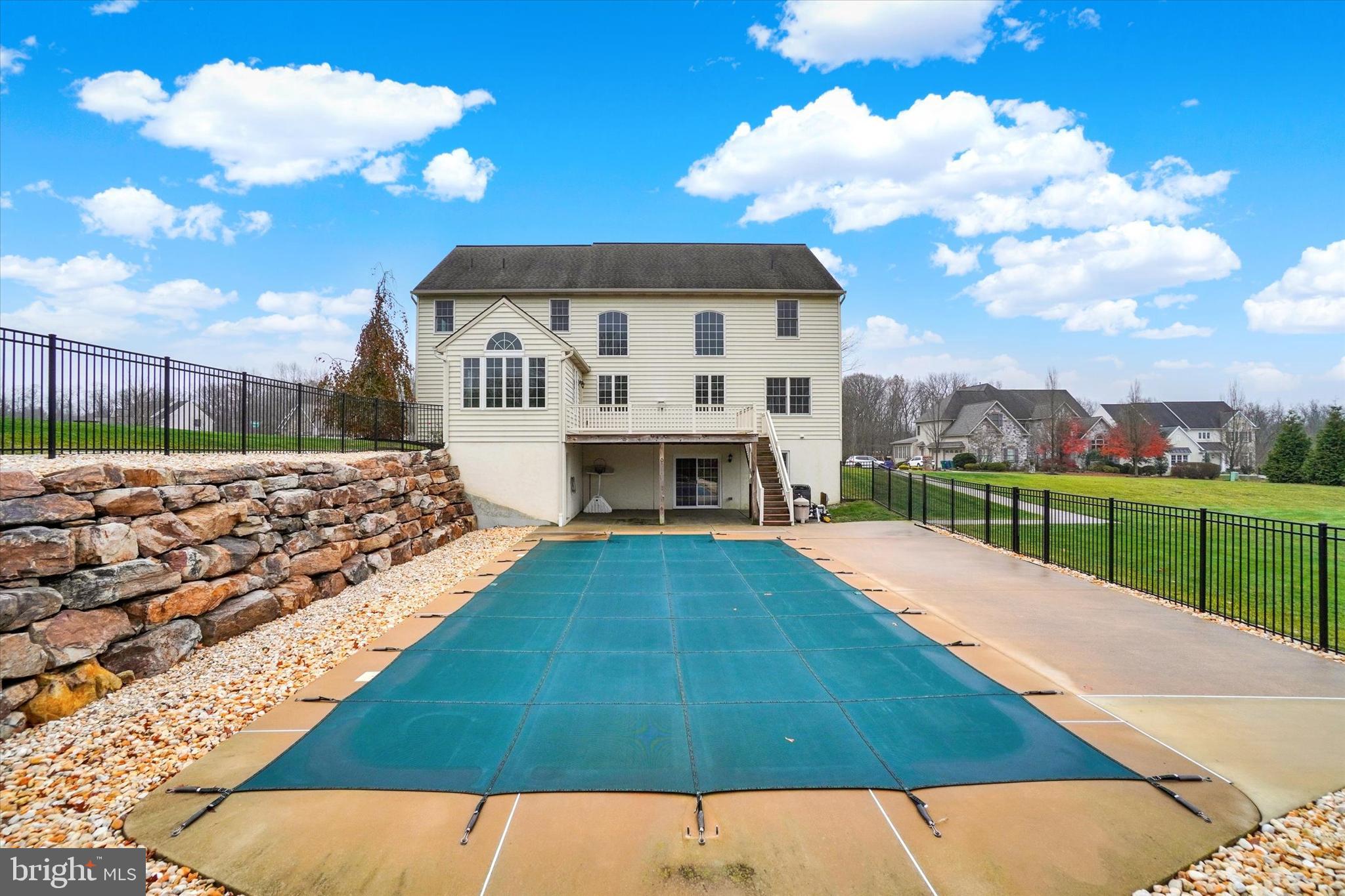 OLD IRON ESTATES - Residential