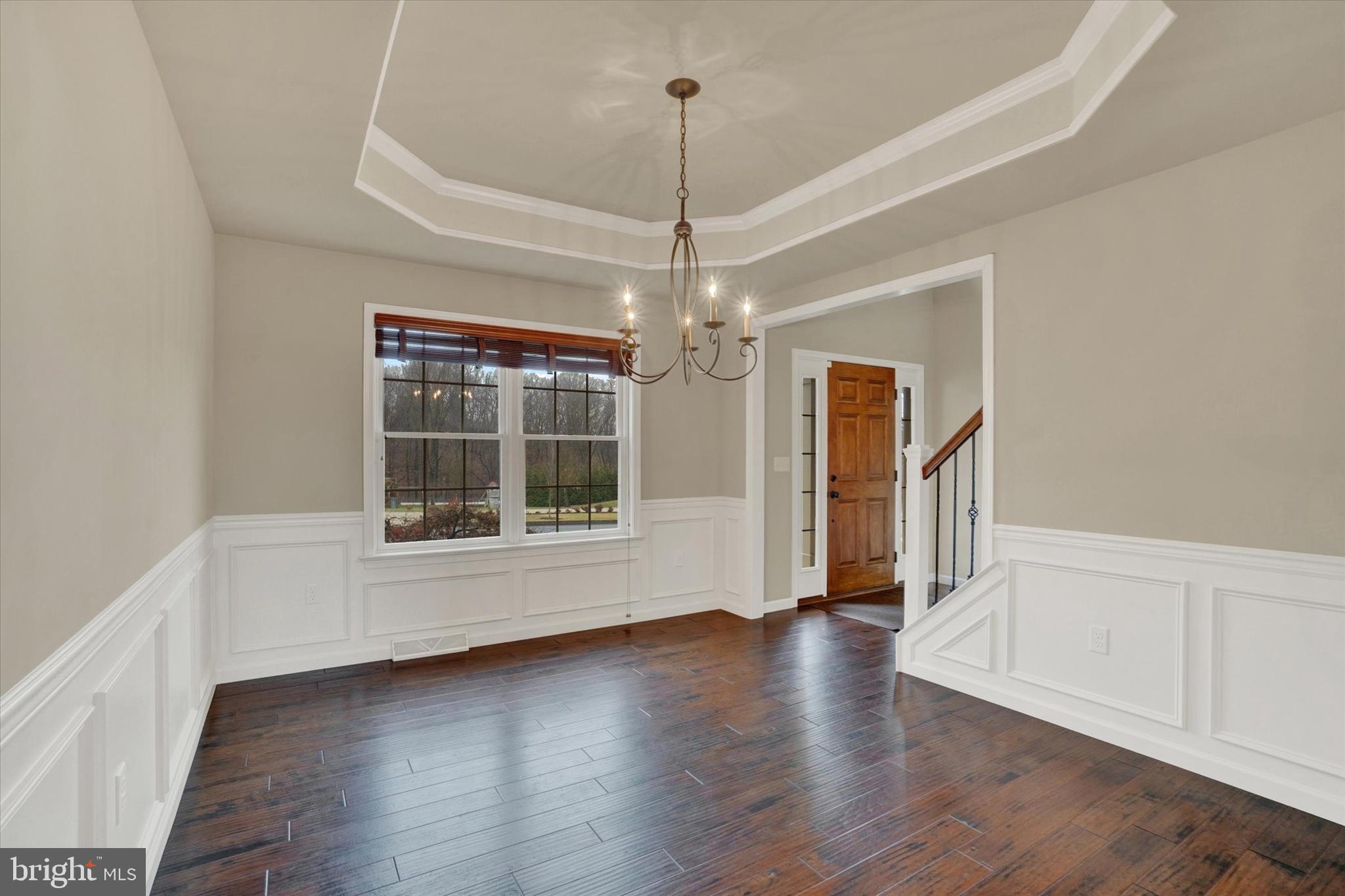 OLD IRON ESTATES - Residential