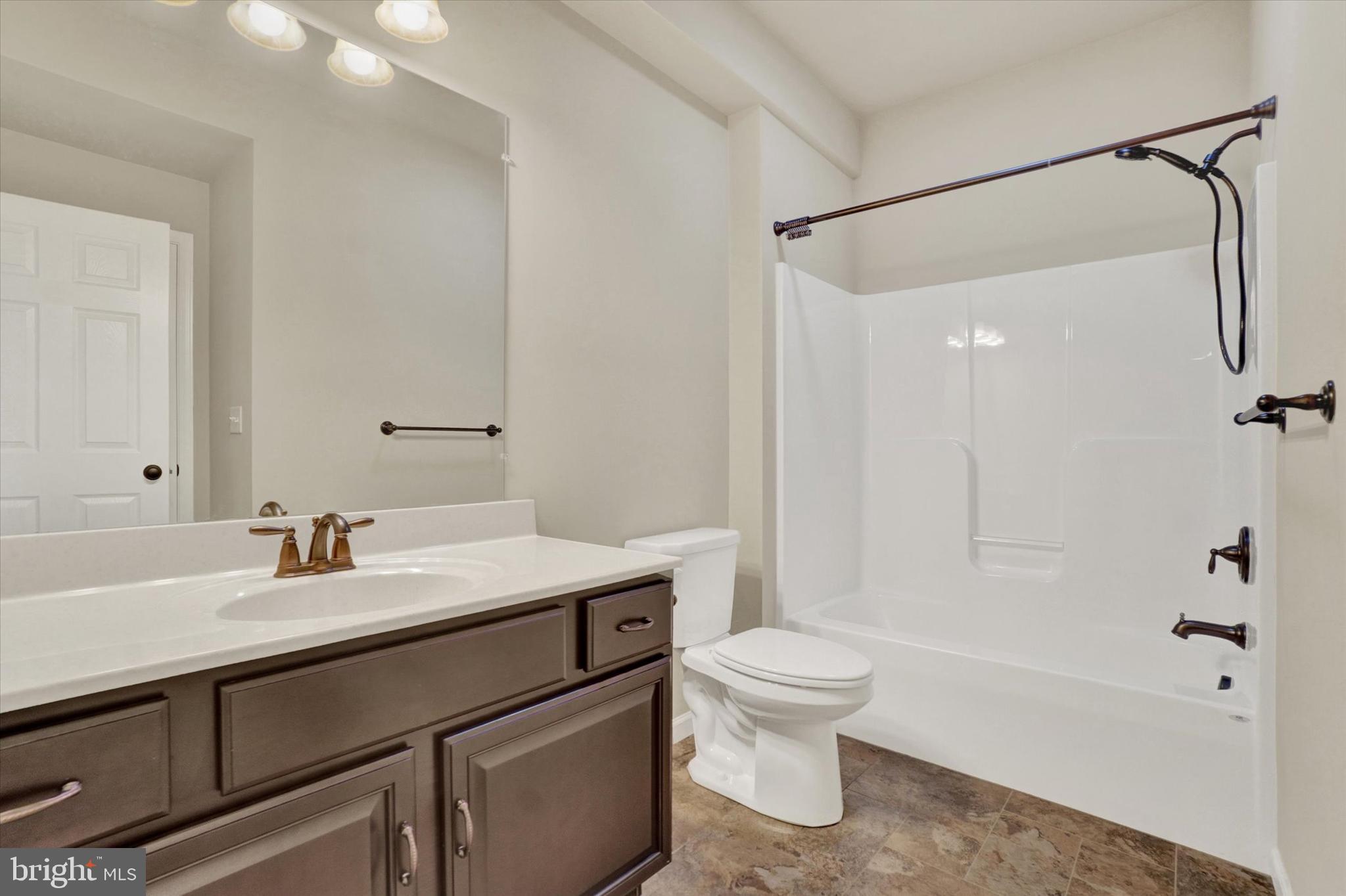 OLD IRON ESTATES - Residential