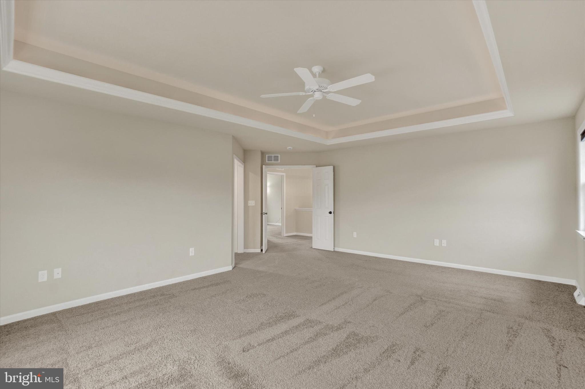 OLD IRON ESTATES - Residential