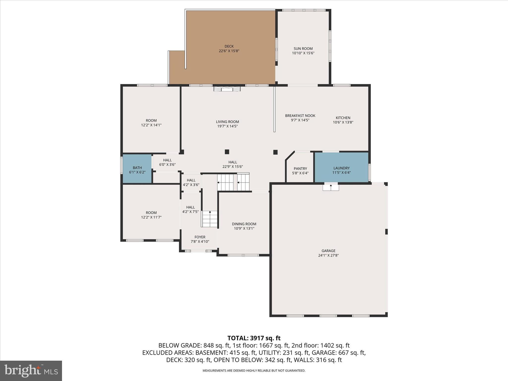 OLD IRON ESTATES - Residential