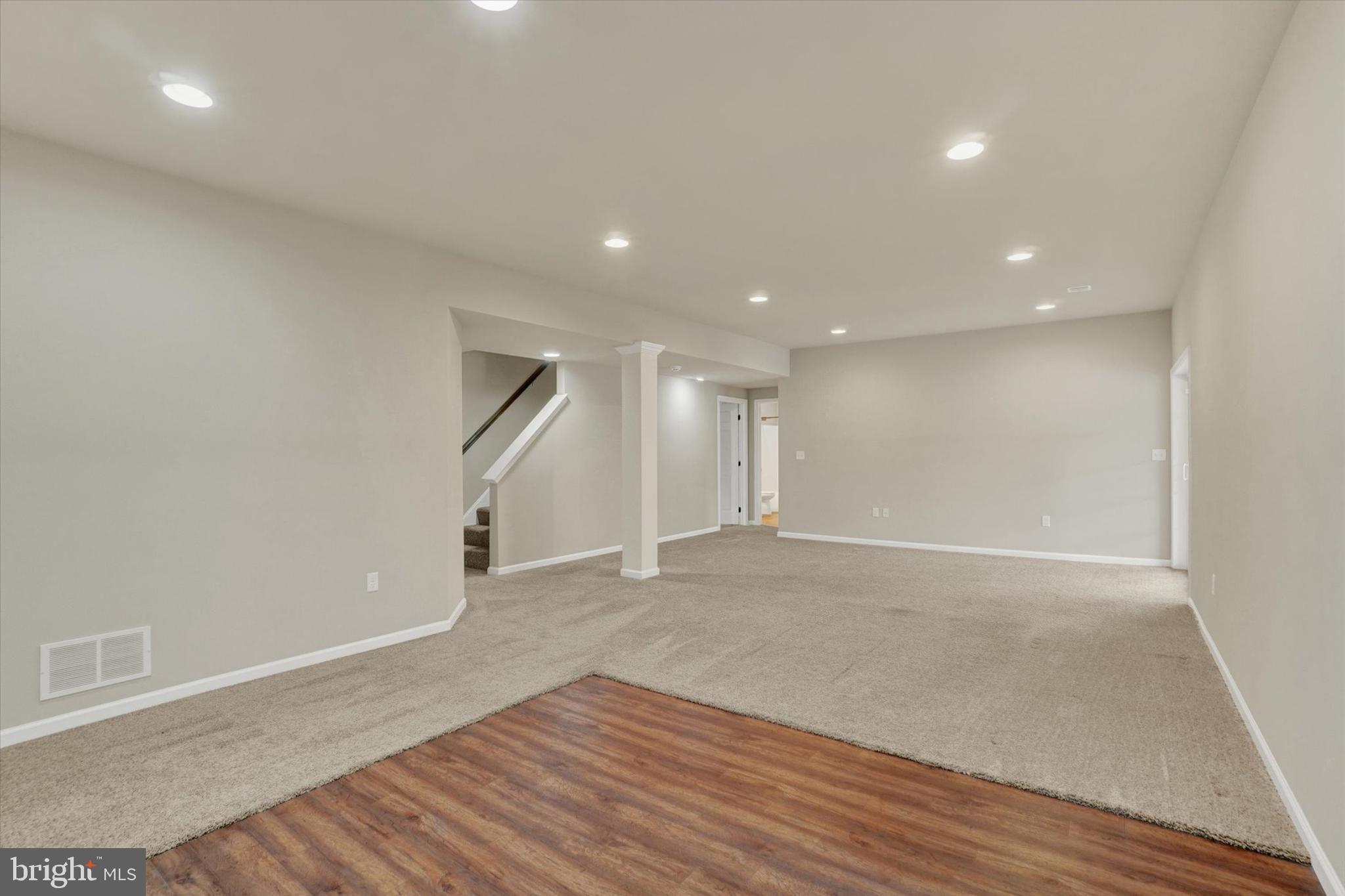 OLD IRON ESTATES - Residential