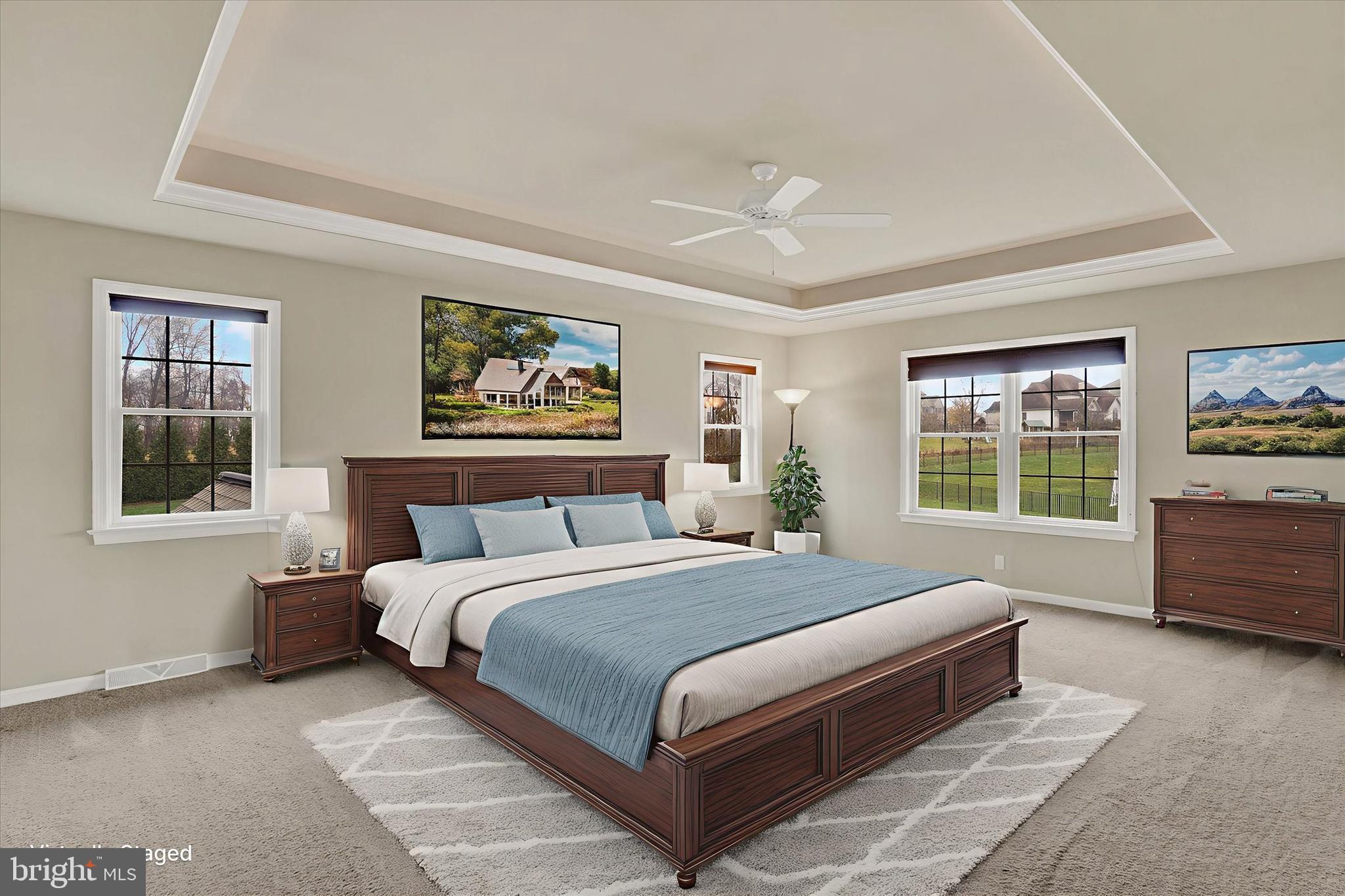 OLD IRON ESTATES - Residential