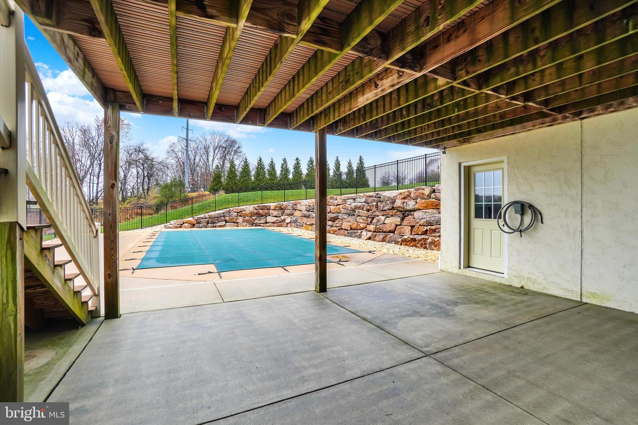 OLD IRON ESTATES - Residential