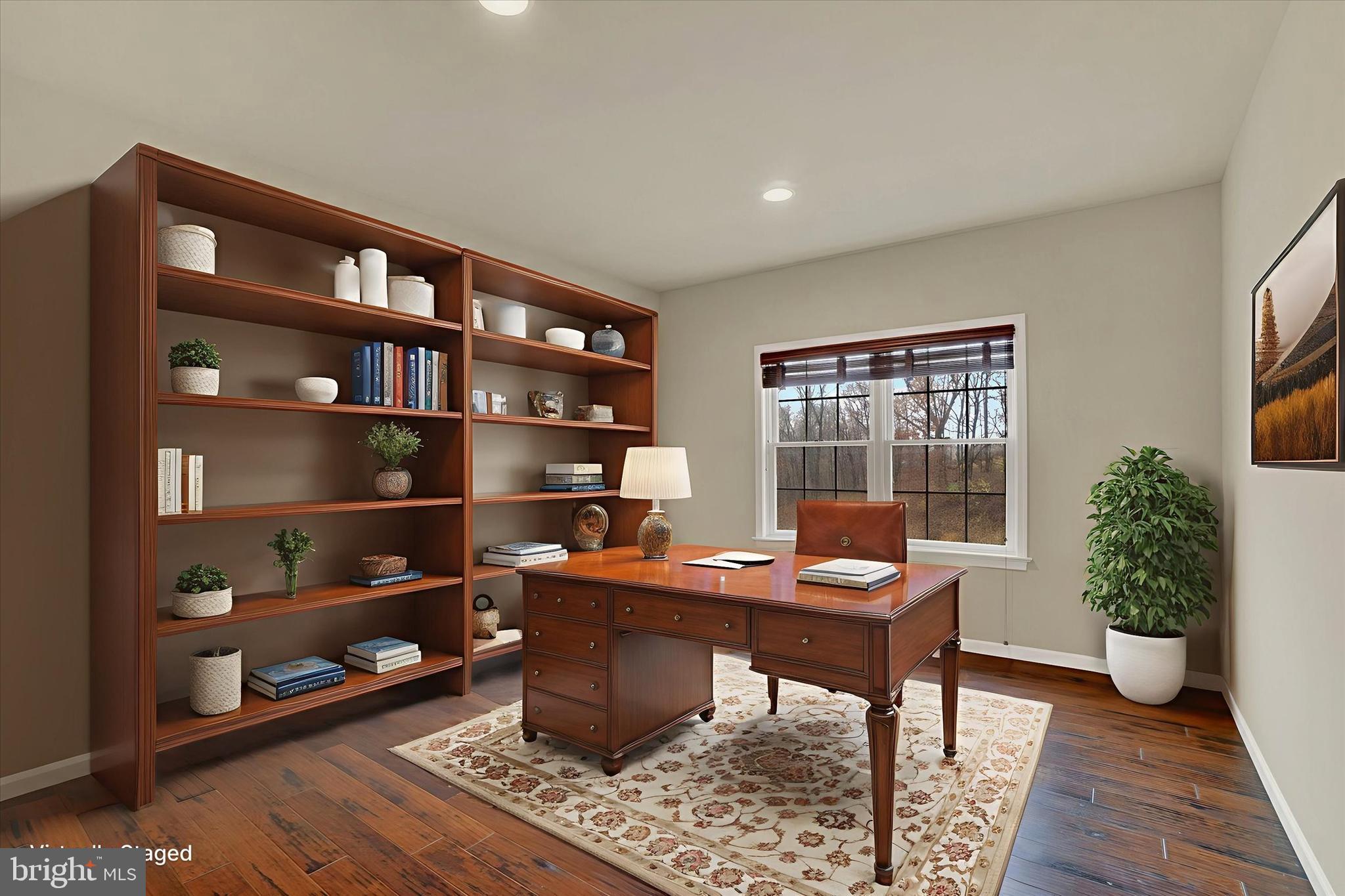 OLD IRON ESTATES - Residential