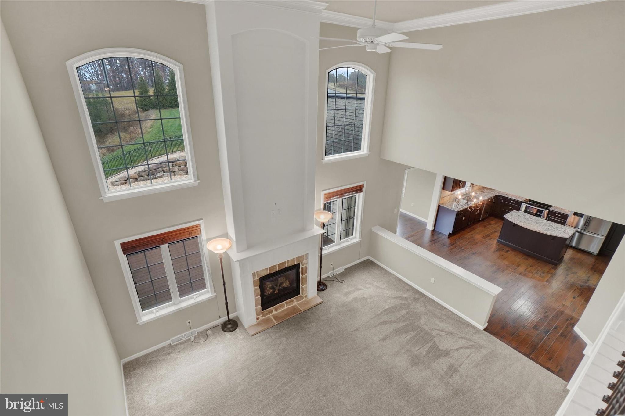 OLD IRON ESTATES - Residential