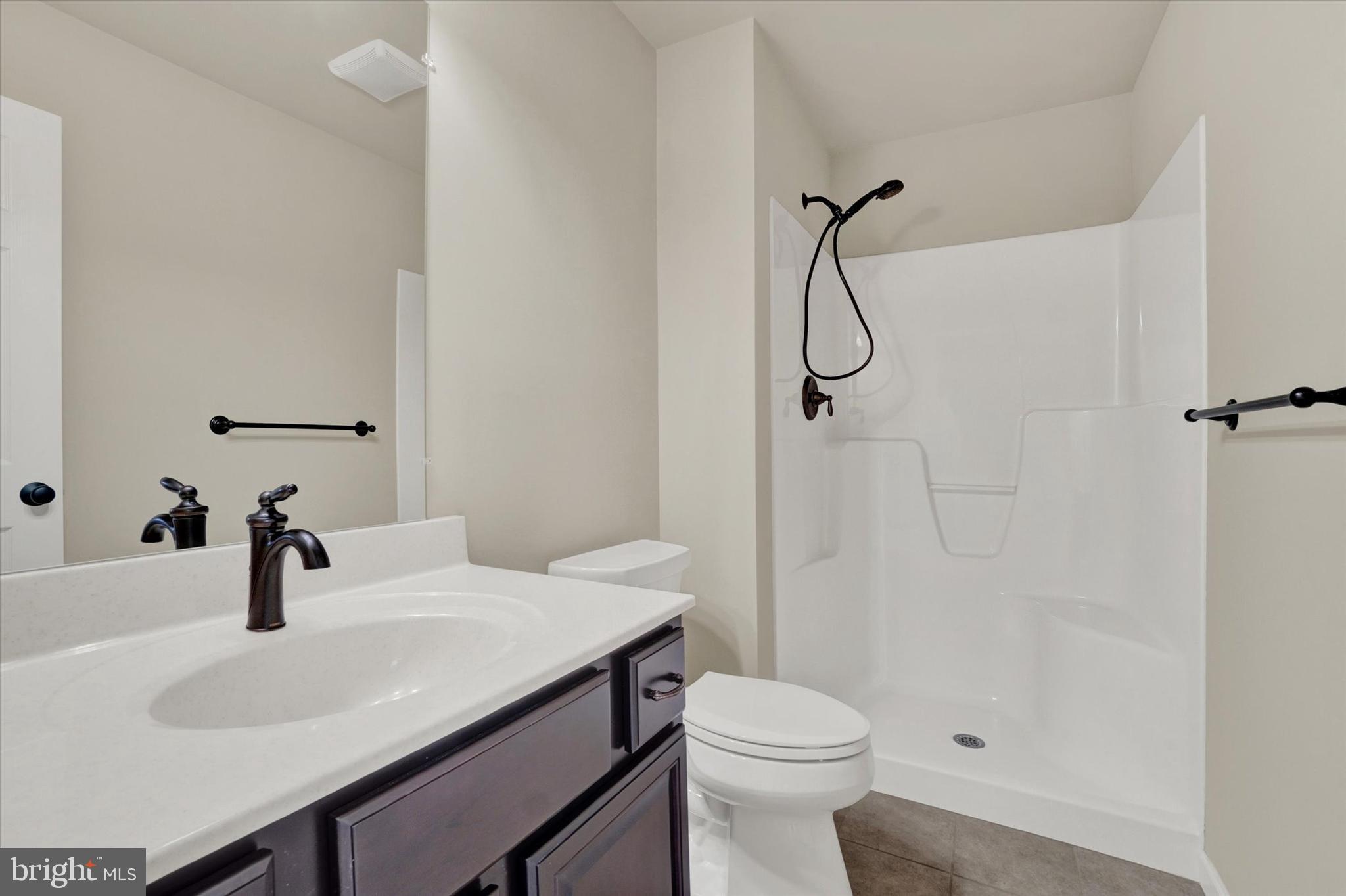 OLD IRON ESTATES - Residential