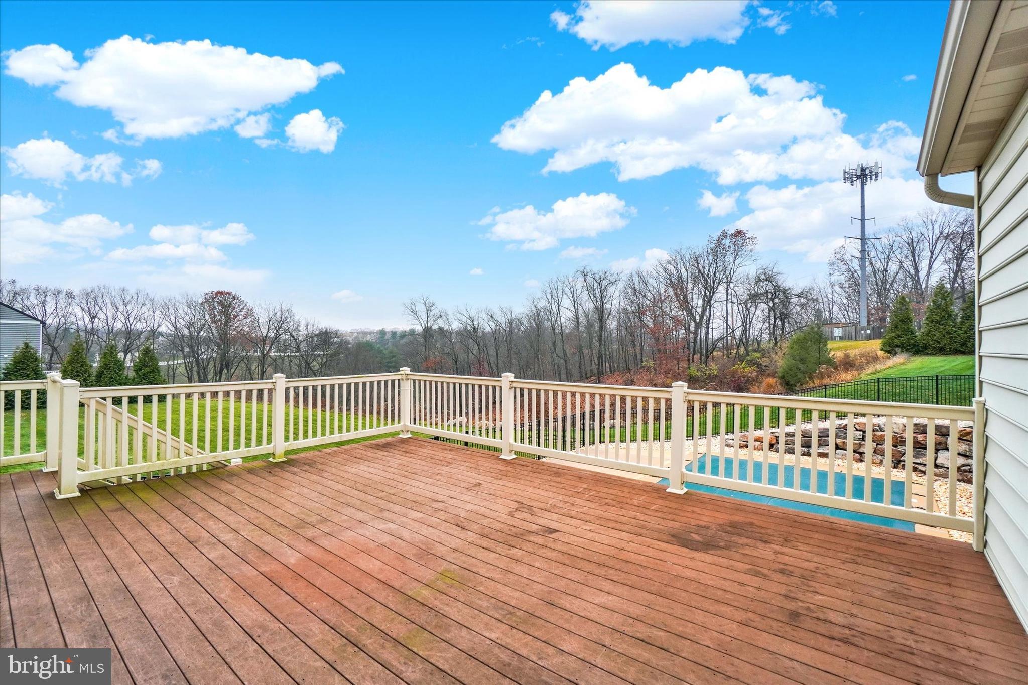 OLD IRON ESTATES - Residential