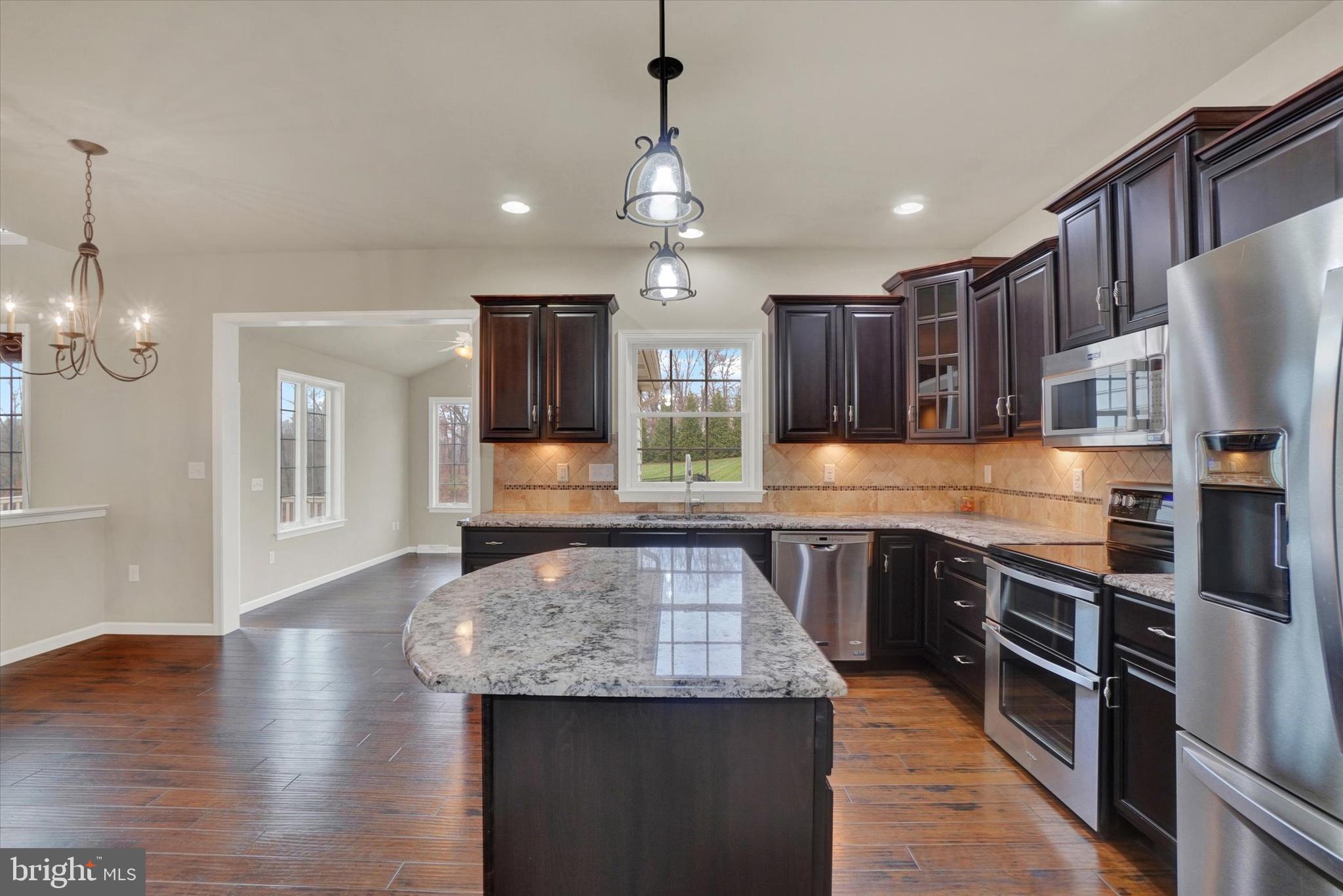 OLD IRON ESTATES - Residential