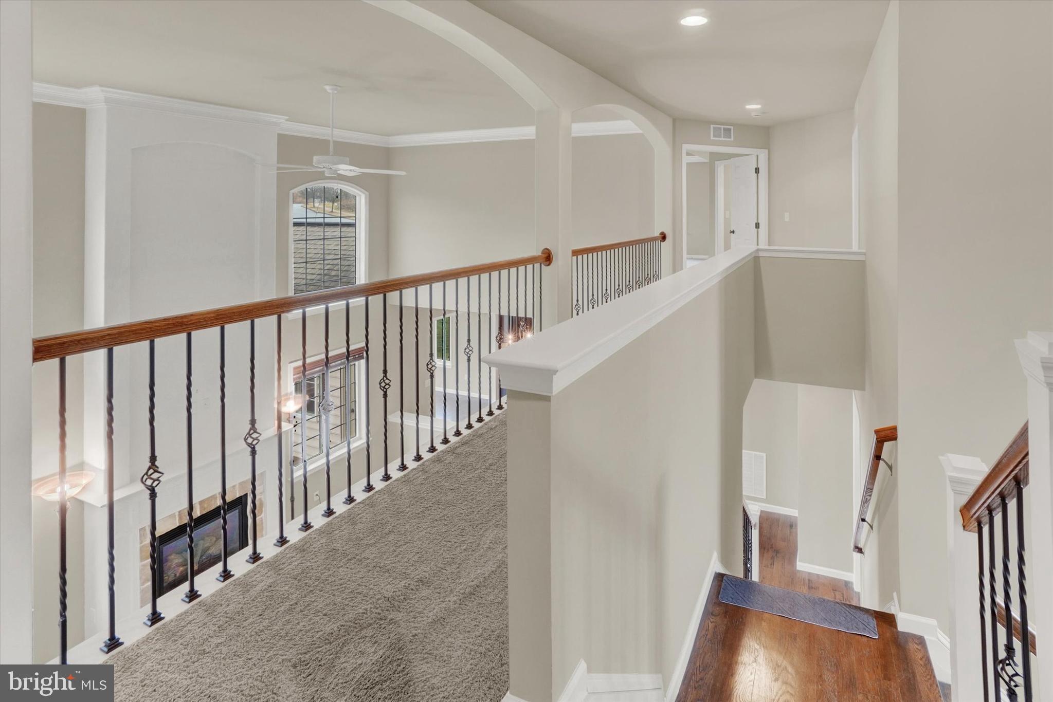 OLD IRON ESTATES - Residential