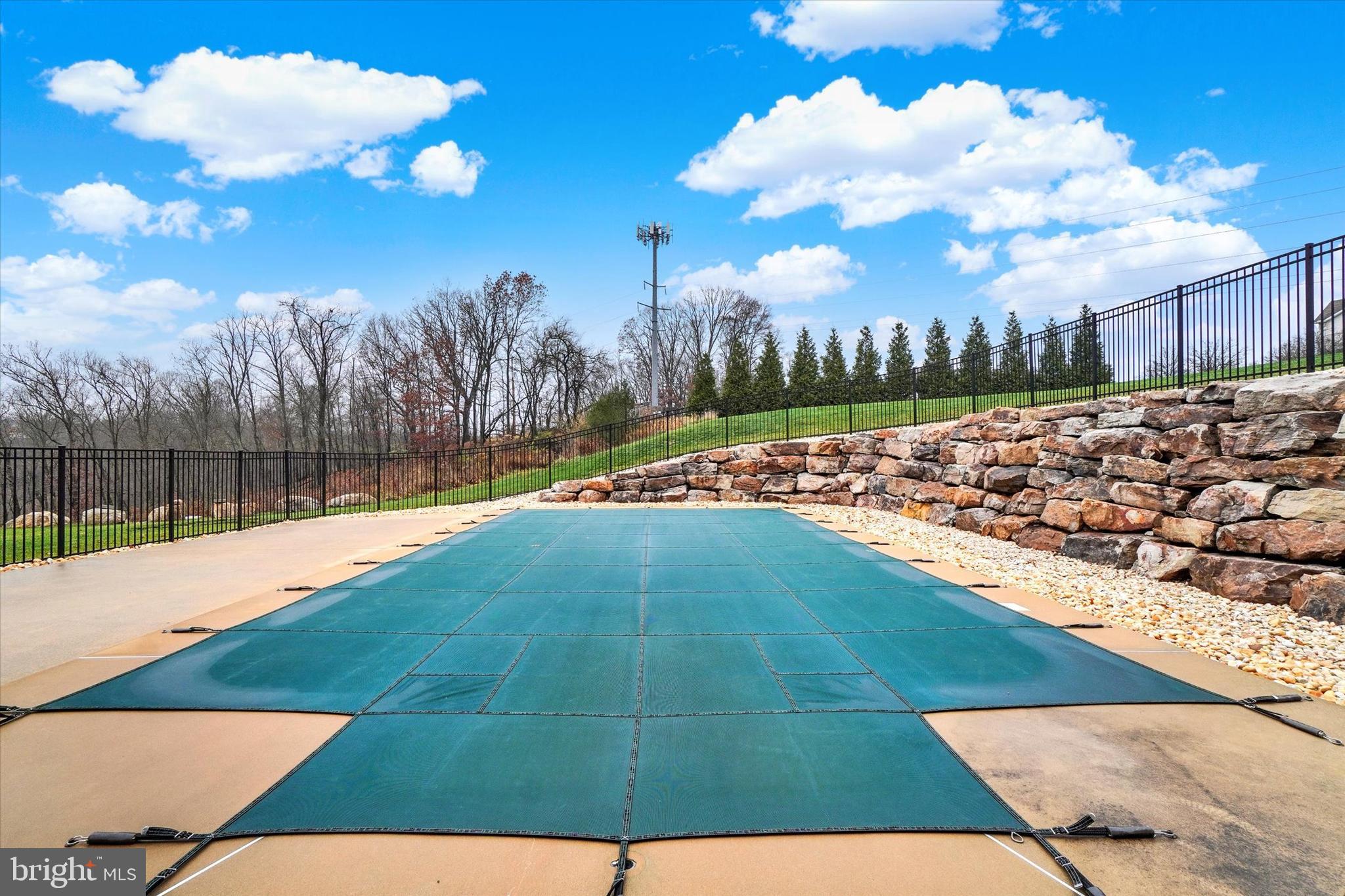 OLD IRON ESTATES - Residential