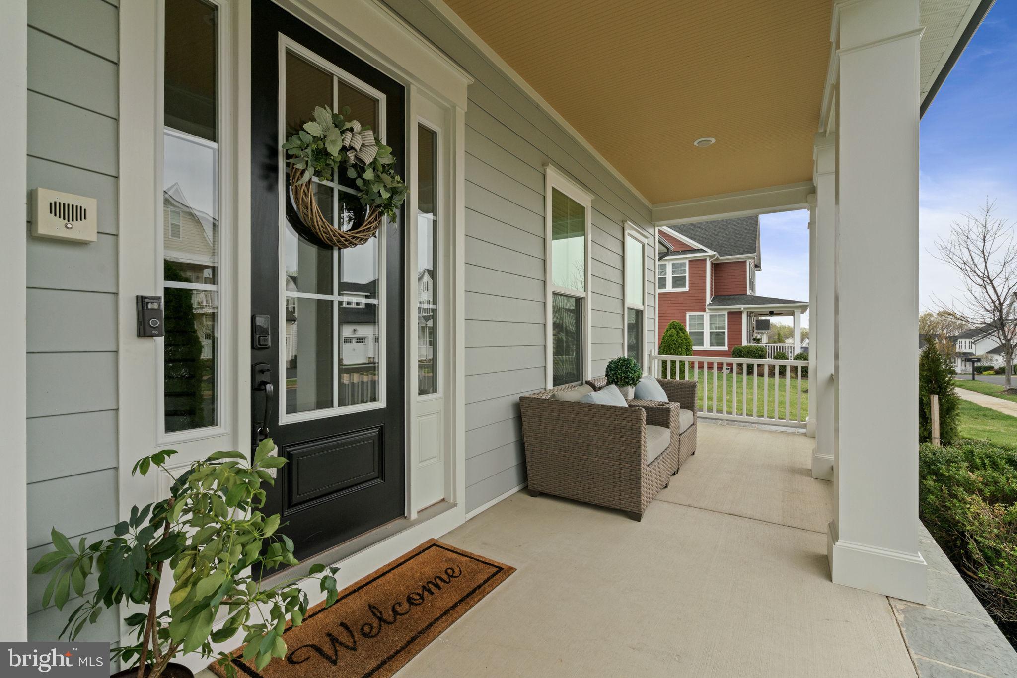 POTOMAC SHORES - Residential