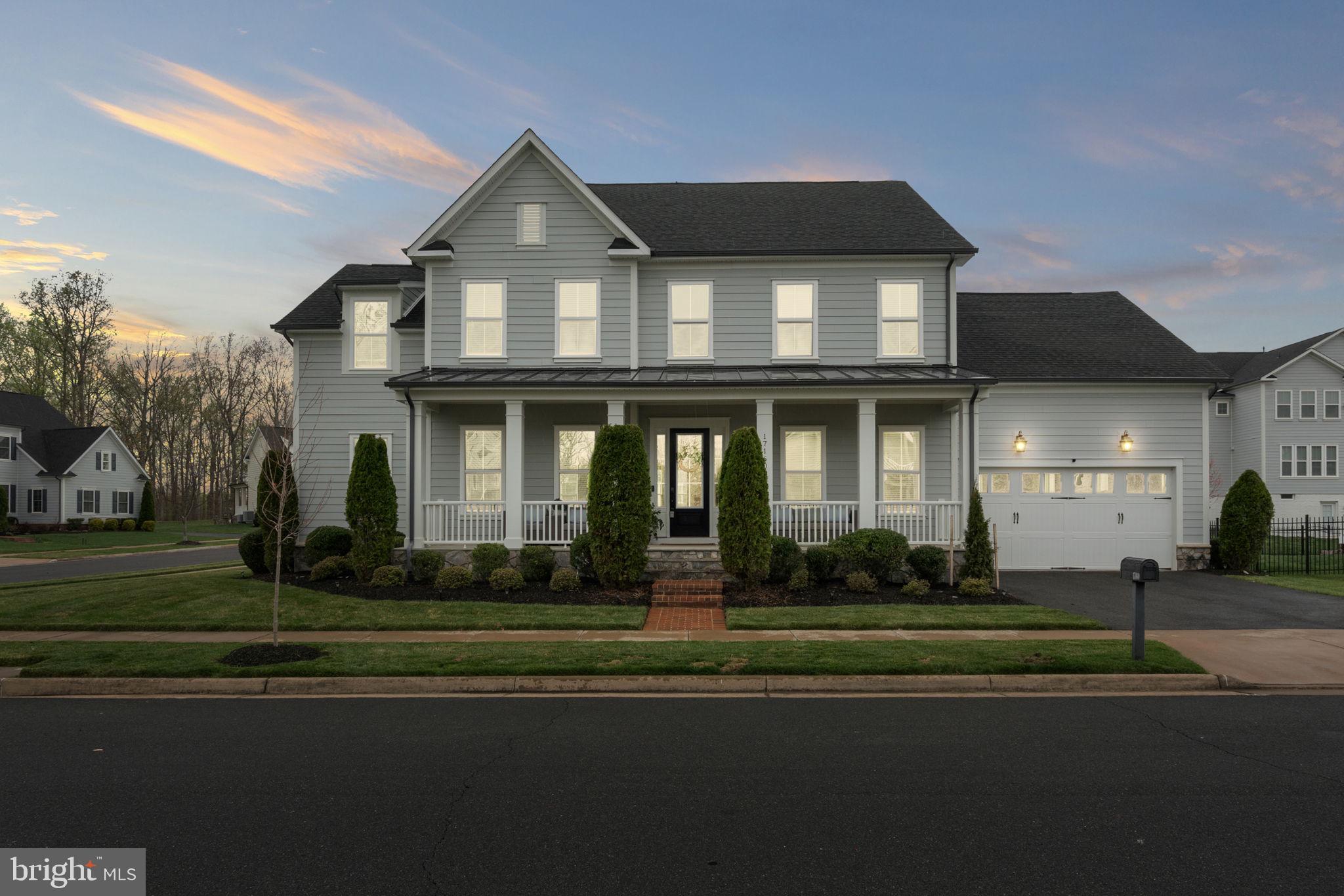 POTOMAC SHORES - Residential