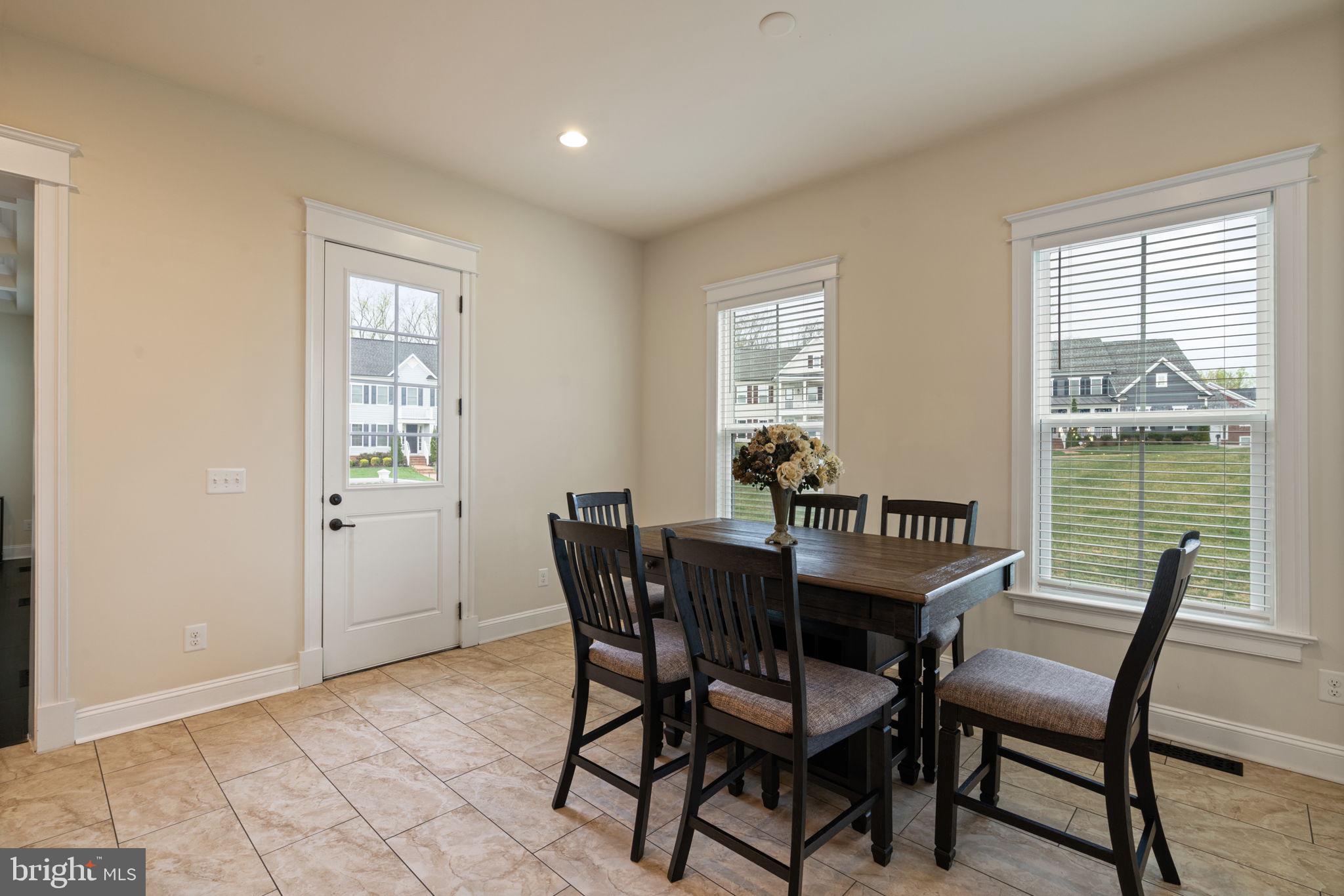 POTOMAC SHORES - Residential