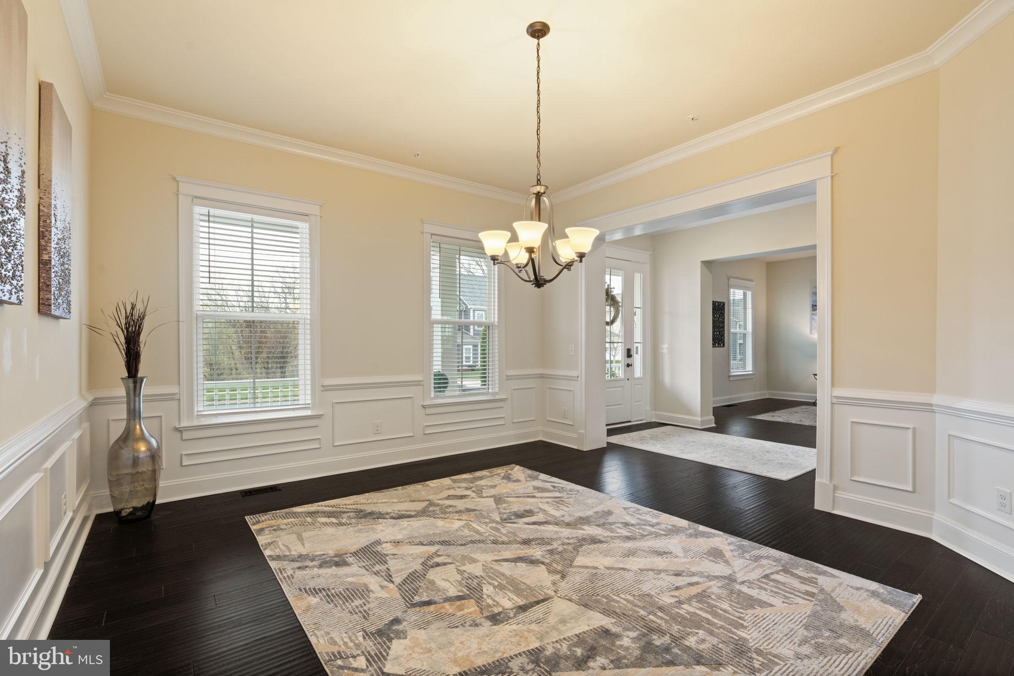 POTOMAC SHORES - Residential