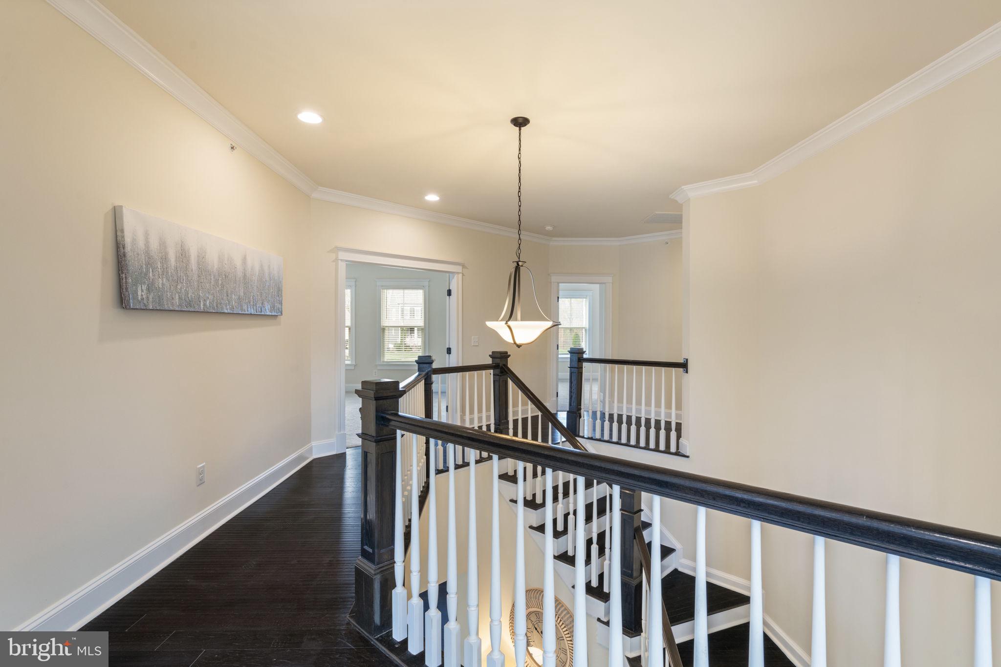 POTOMAC SHORES - Residential