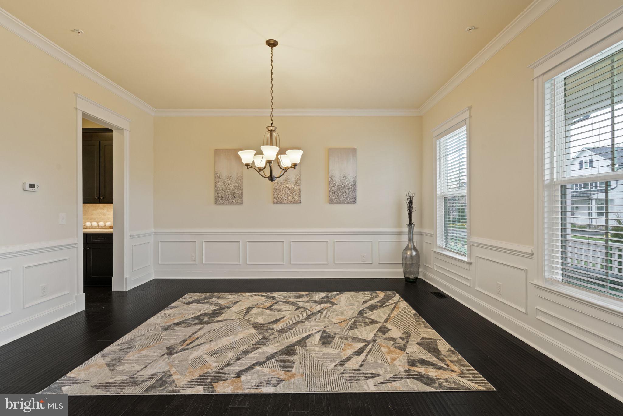 POTOMAC SHORES - Residential