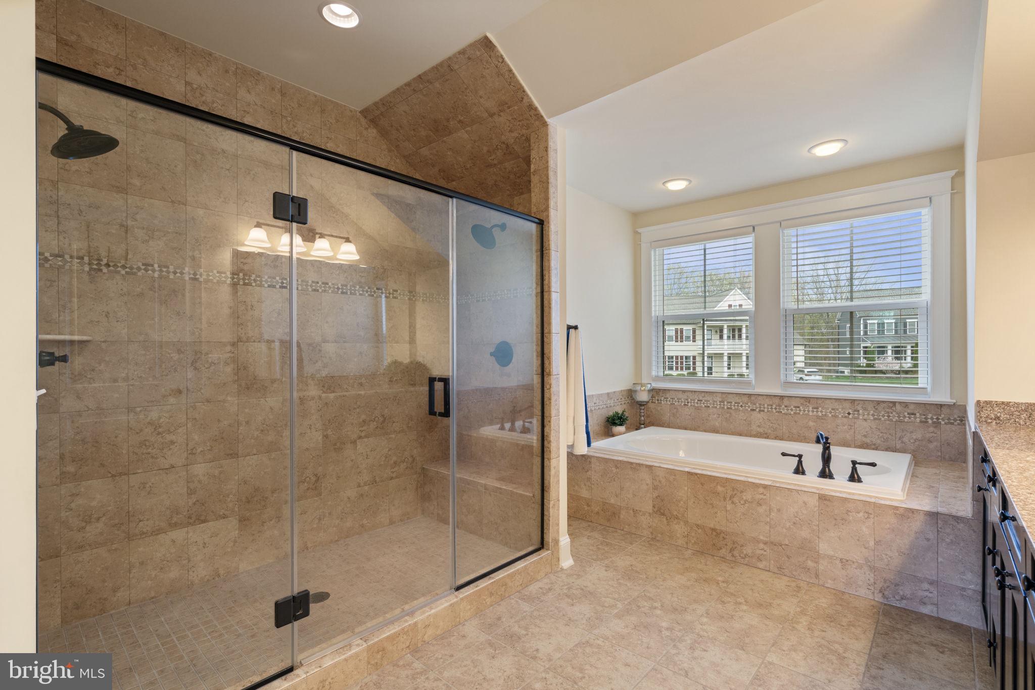 POTOMAC SHORES - Residential