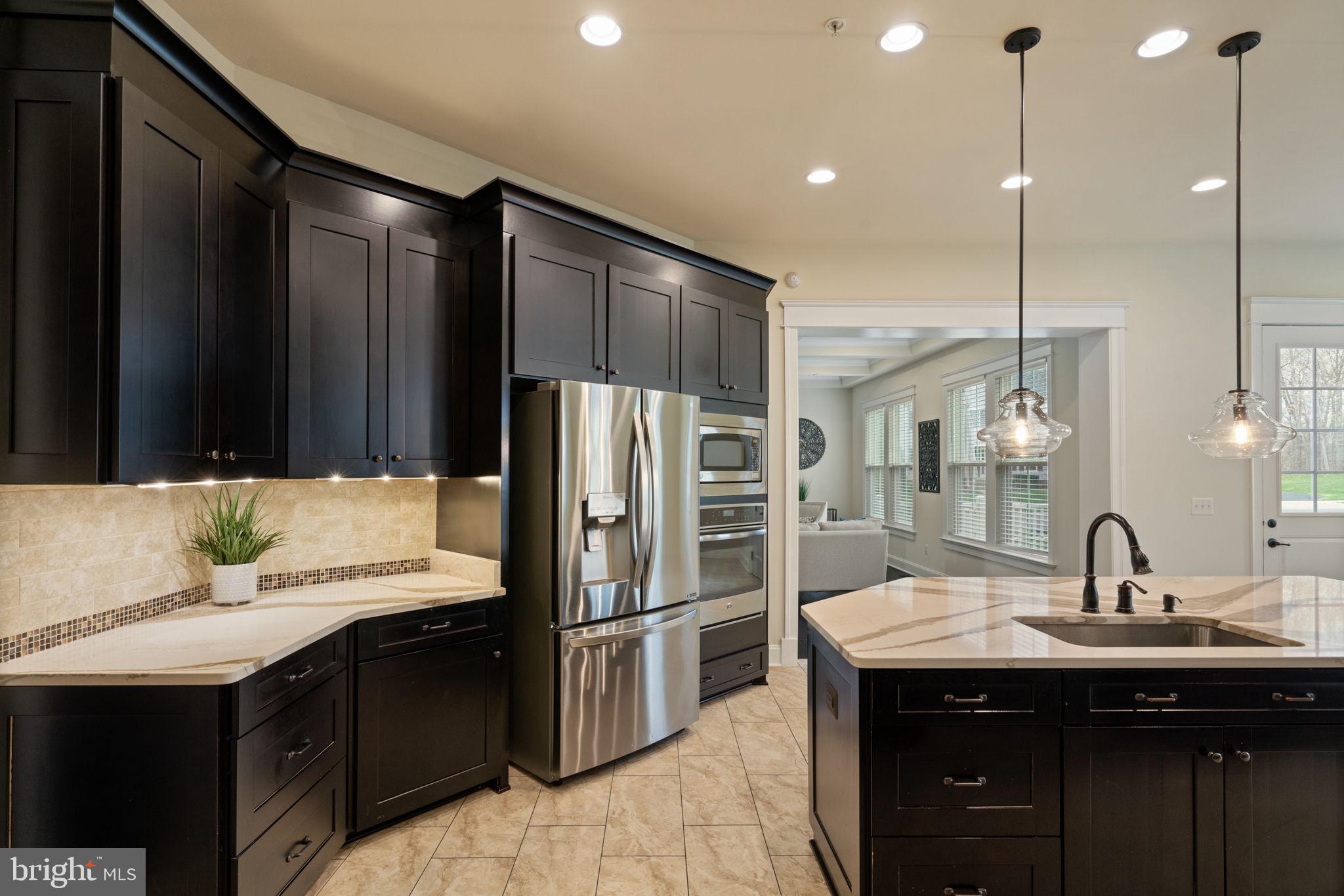 POTOMAC SHORES - Residential