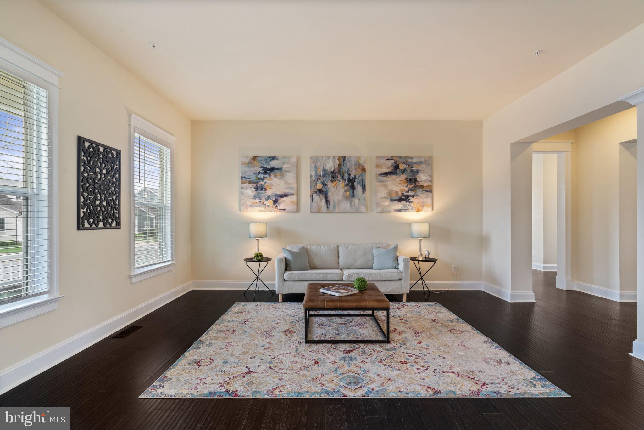 POTOMAC SHORES - Residential