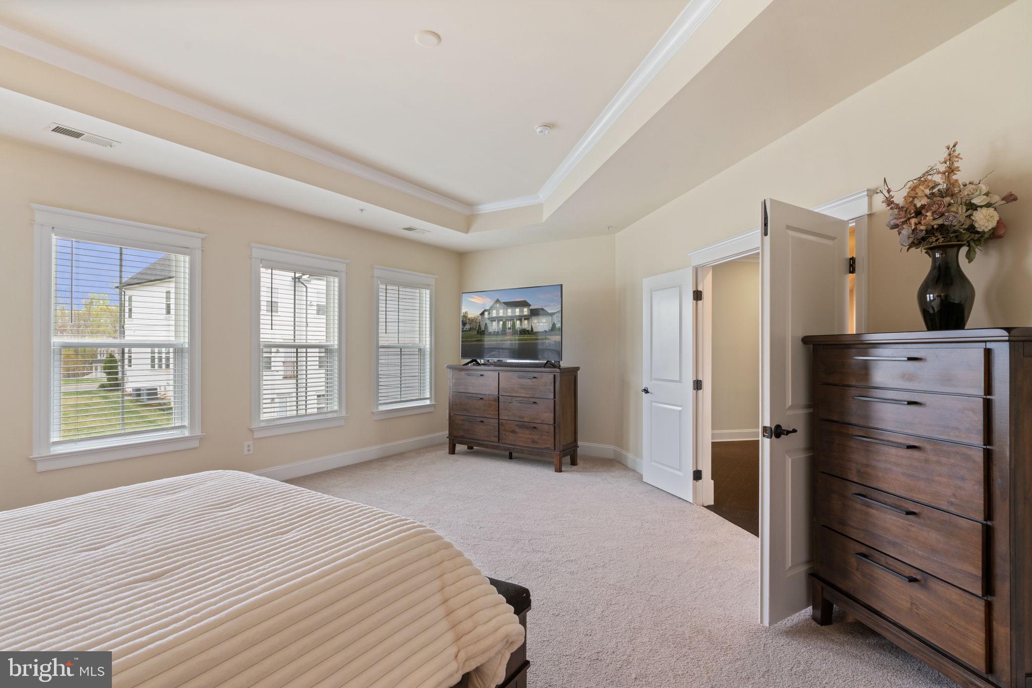 POTOMAC SHORES - Residential