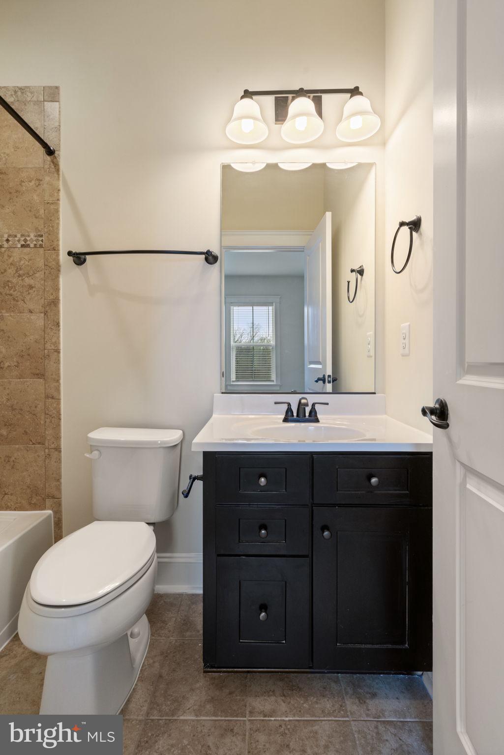 POTOMAC SHORES - Residential