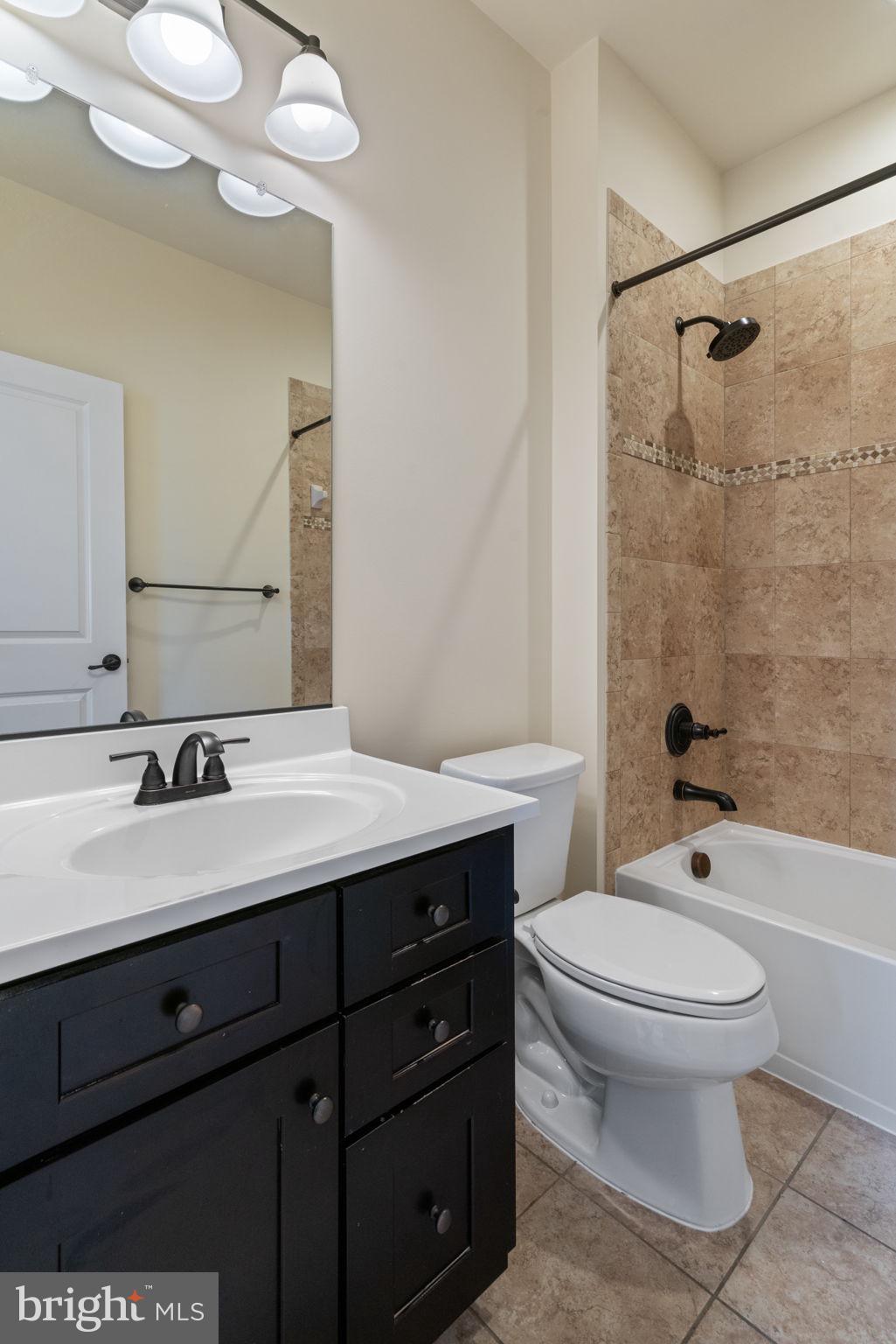 POTOMAC SHORES - Residential