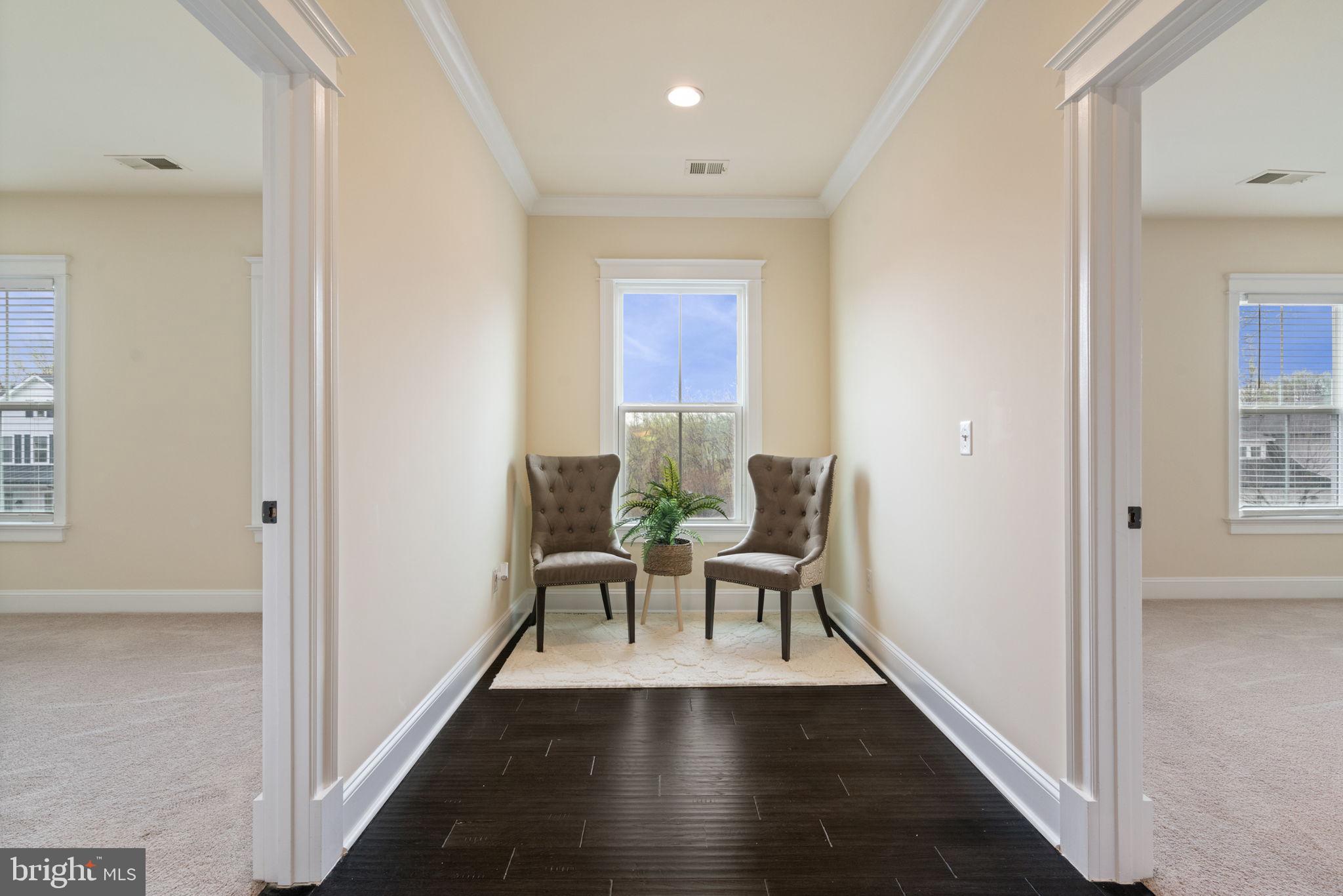 POTOMAC SHORES - Residential