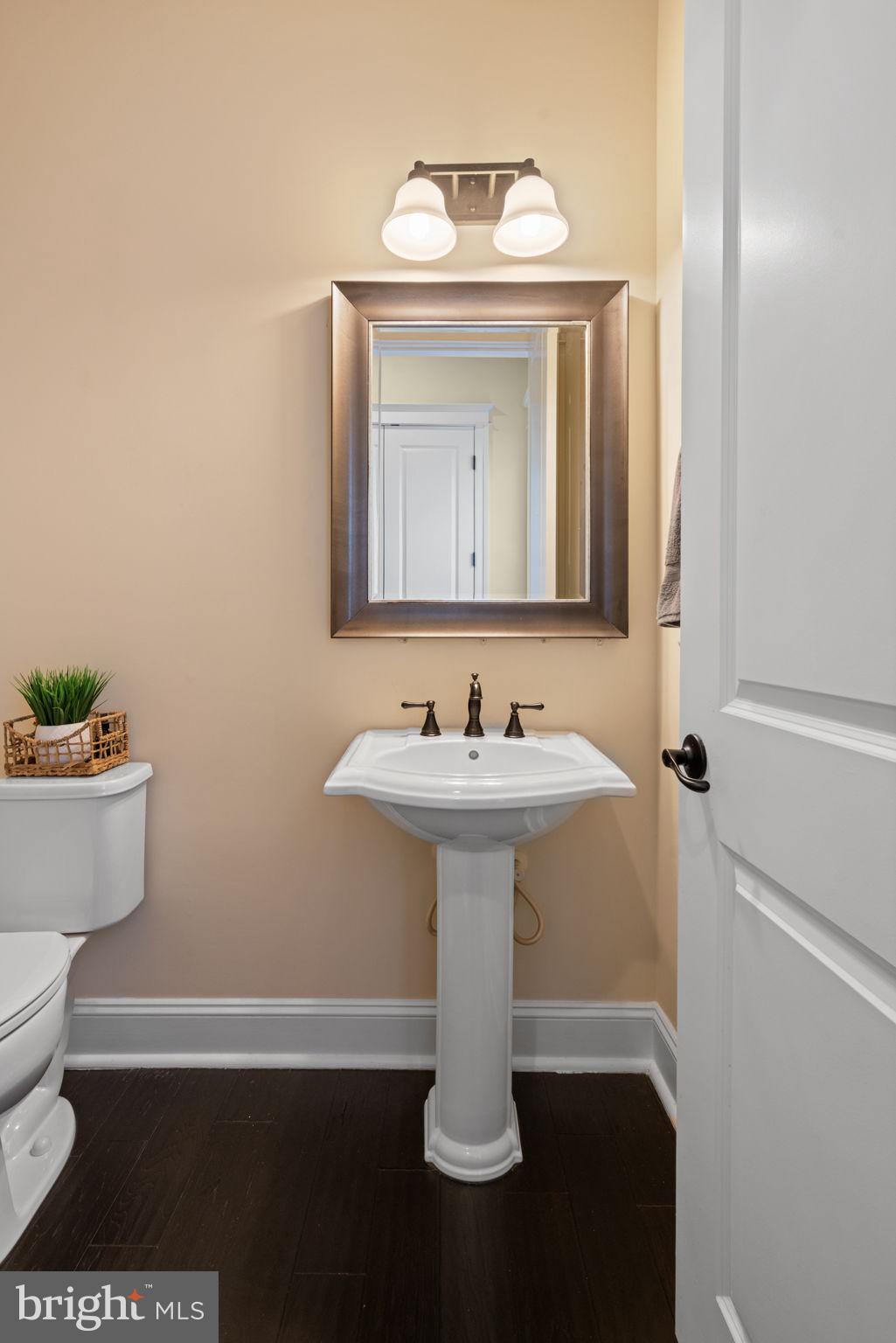 POTOMAC SHORES - Residential