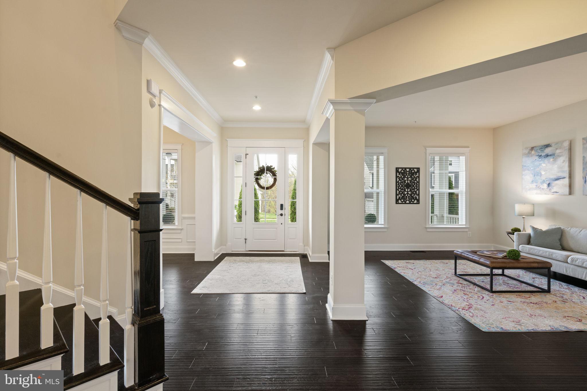 POTOMAC SHORES - Residential