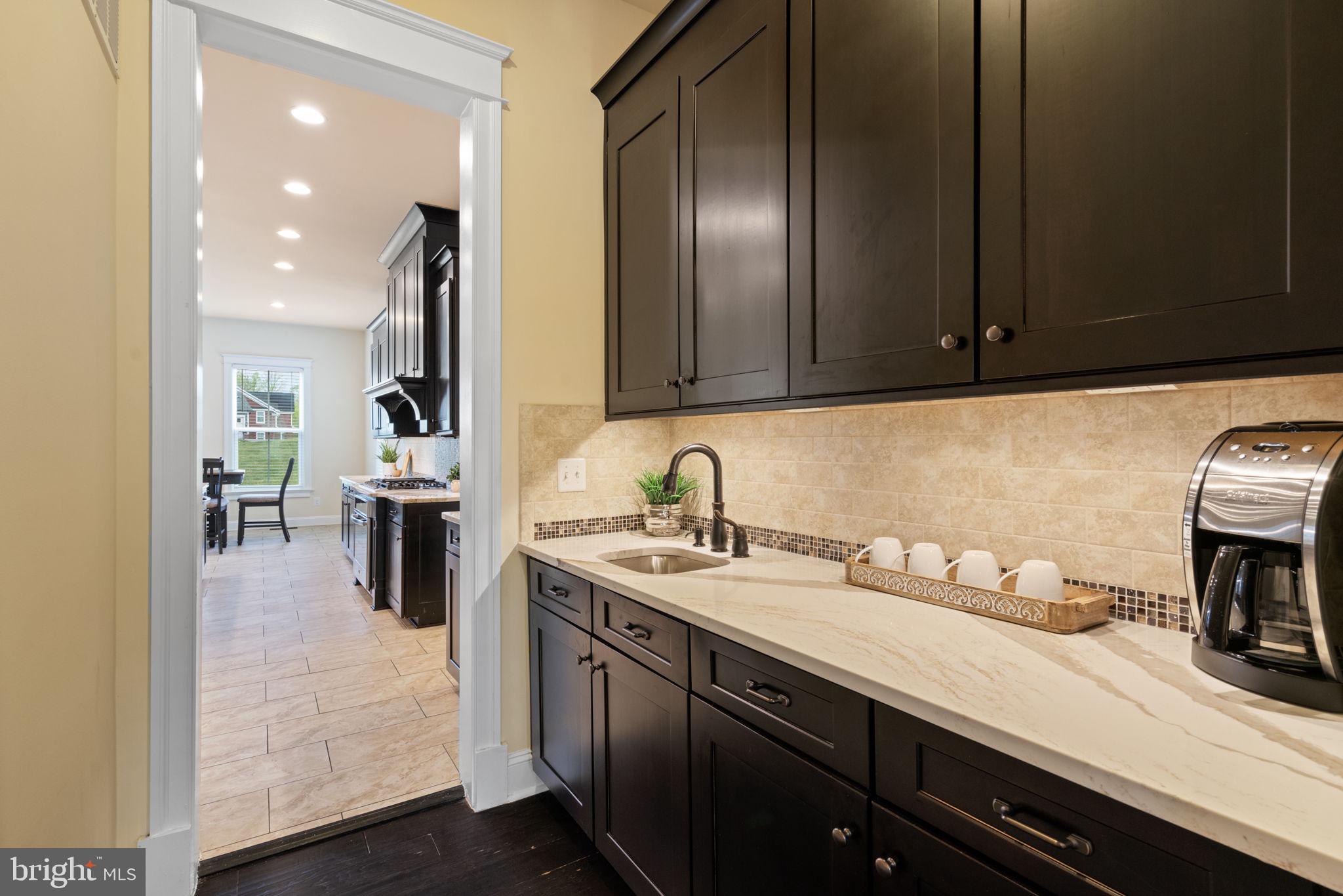 POTOMAC SHORES - Residential