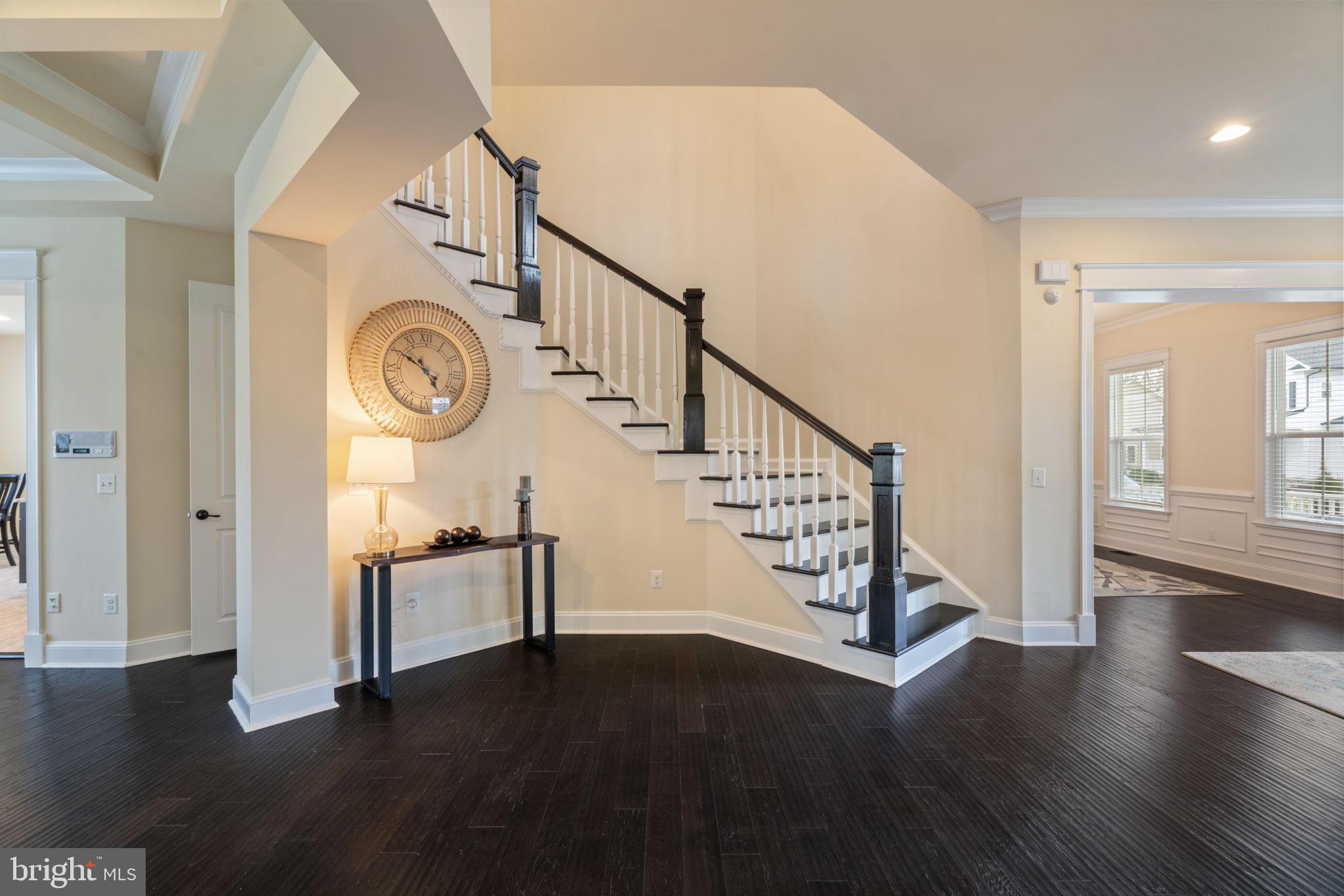 POTOMAC SHORES - Residential