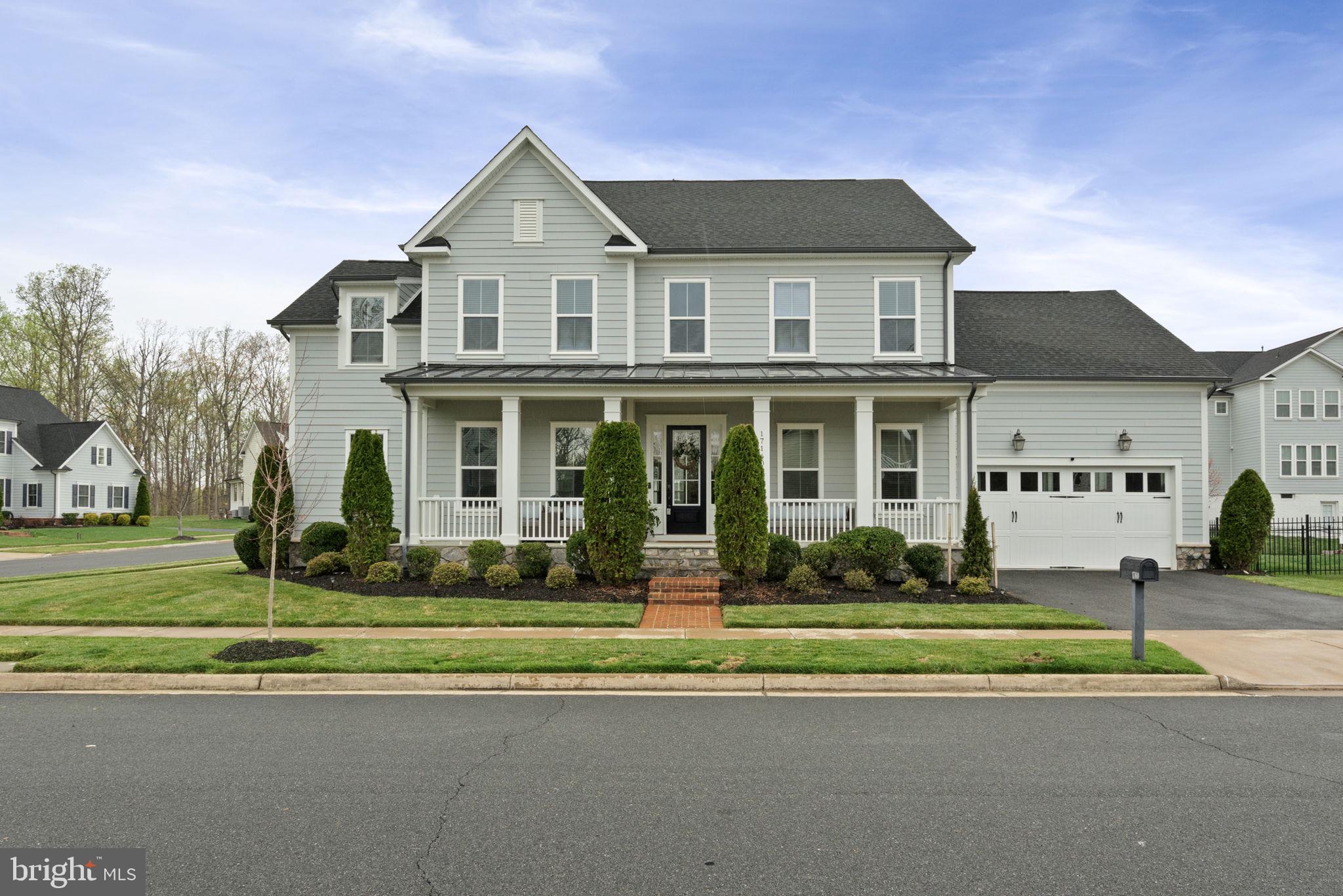 POTOMAC SHORES - Residential