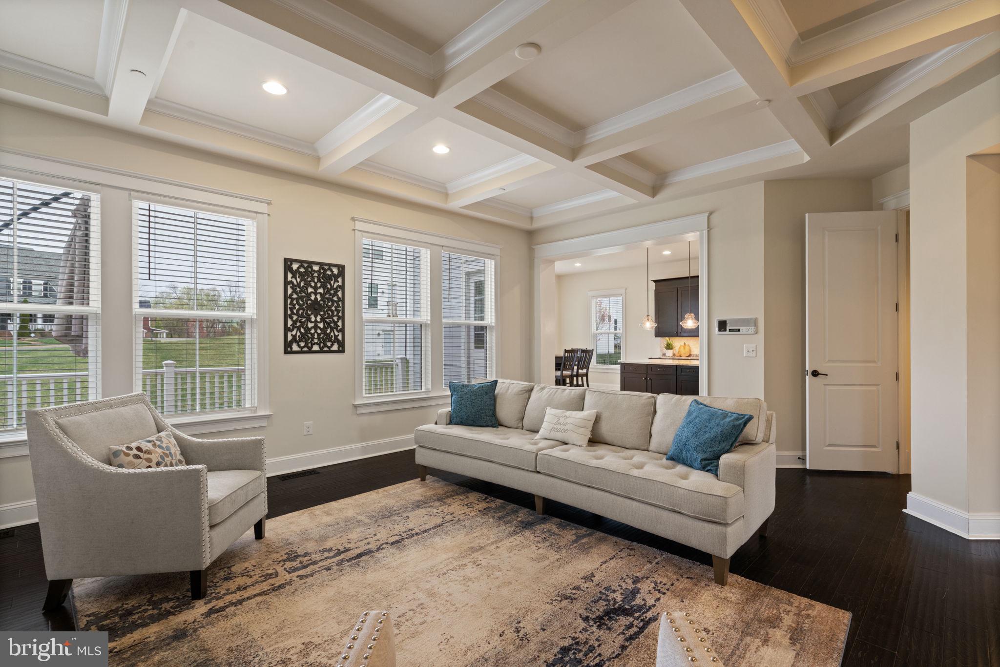 POTOMAC SHORES - Residential