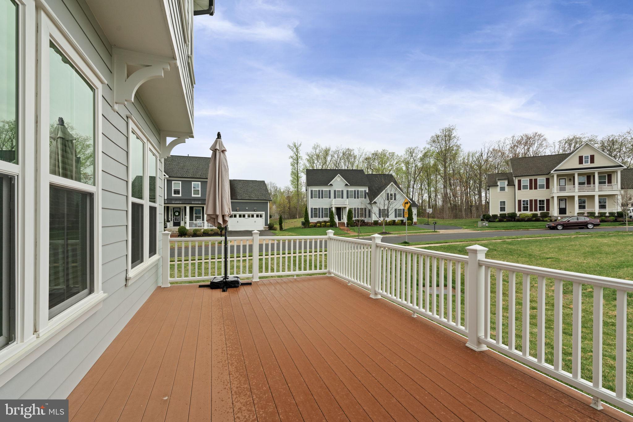 POTOMAC SHORES - Residential