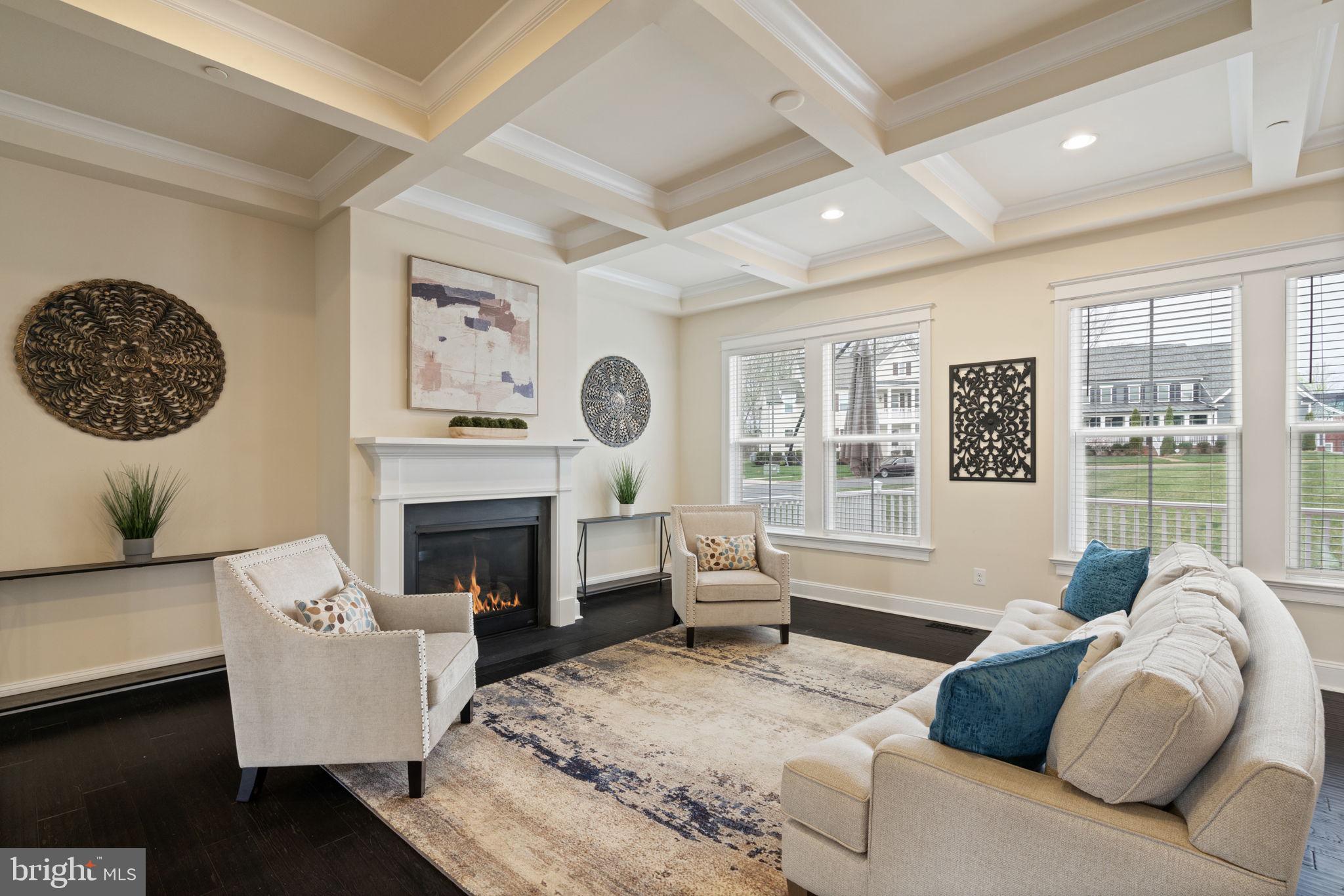 POTOMAC SHORES - Residential