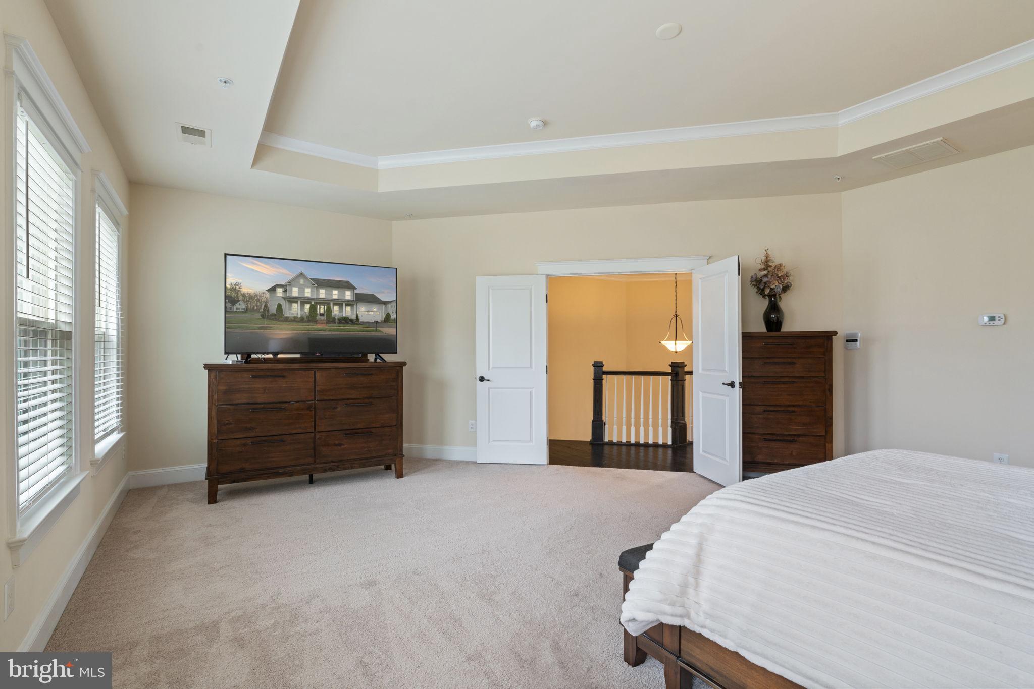 POTOMAC SHORES - Residential