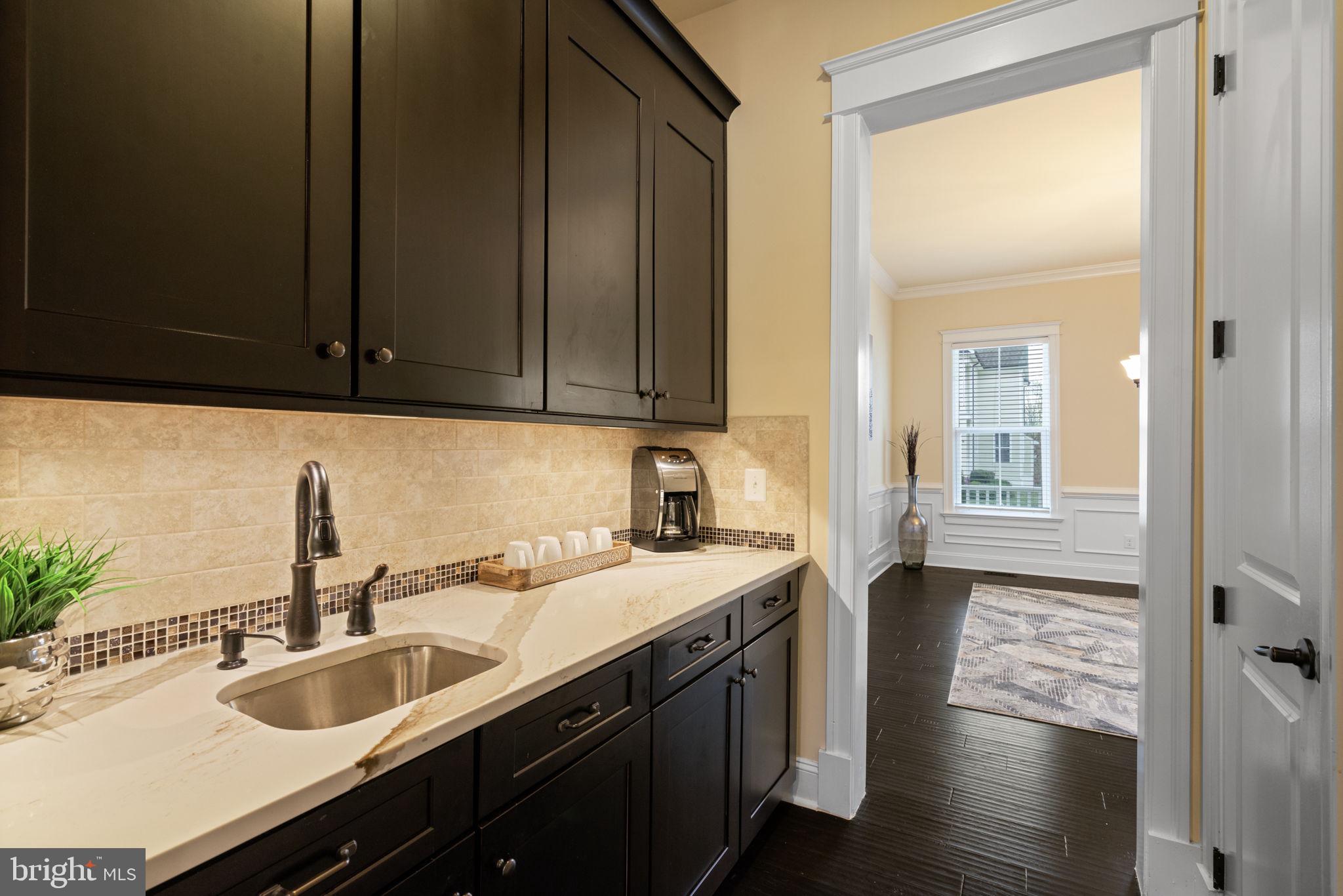 POTOMAC SHORES - Residential