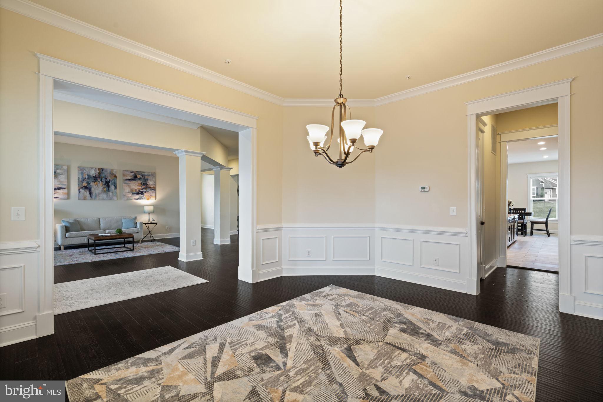 POTOMAC SHORES - Residential