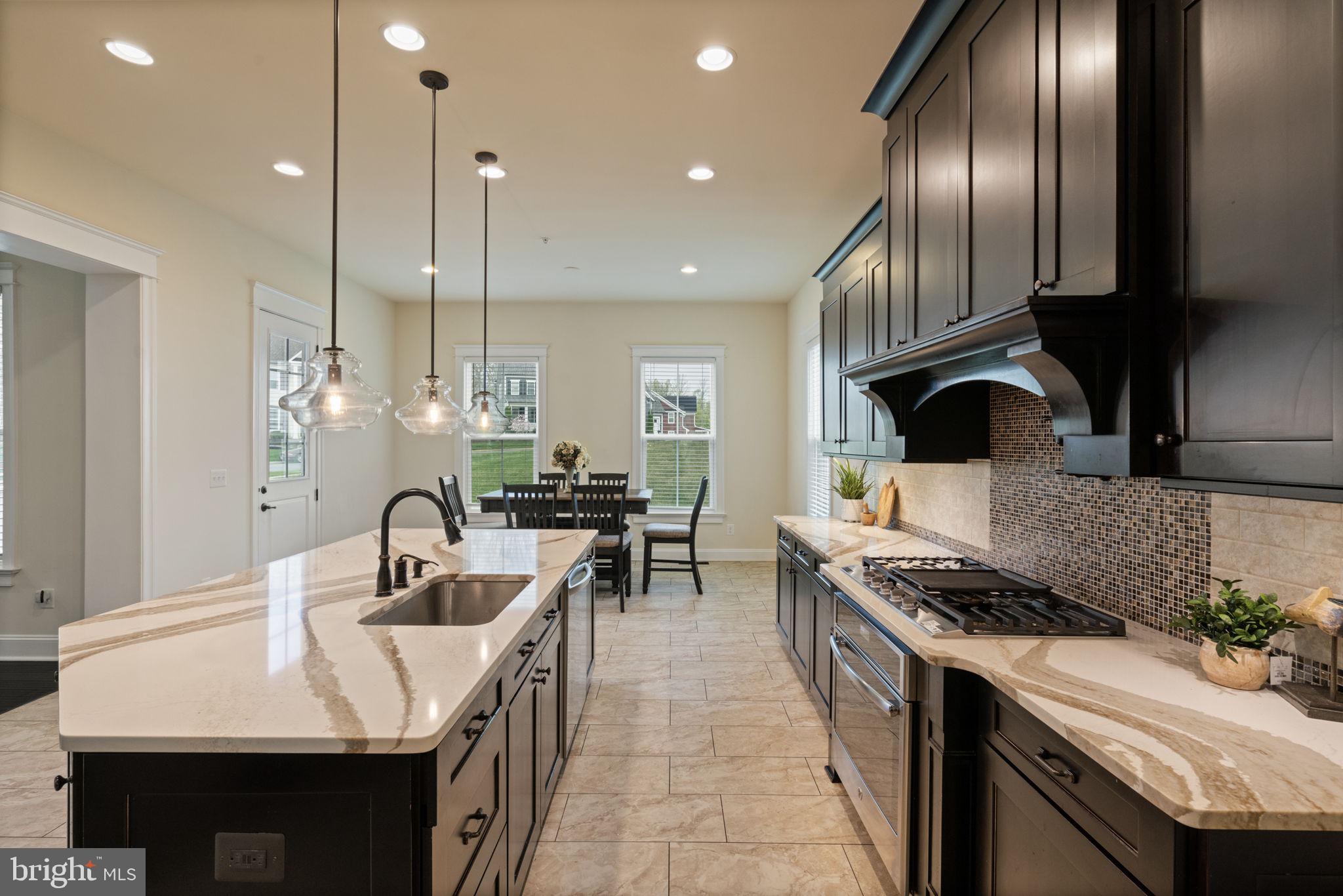 POTOMAC SHORES - Residential