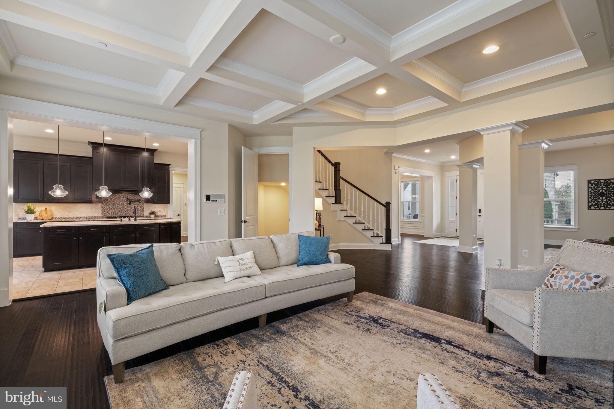 POTOMAC SHORES - Residential