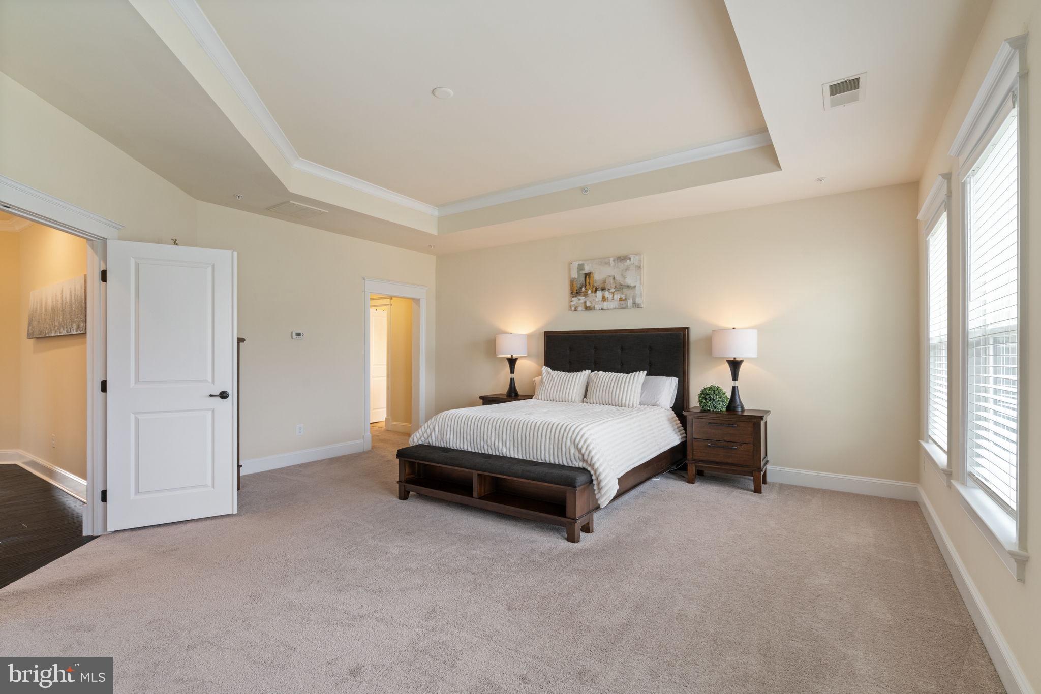 POTOMAC SHORES - Residential