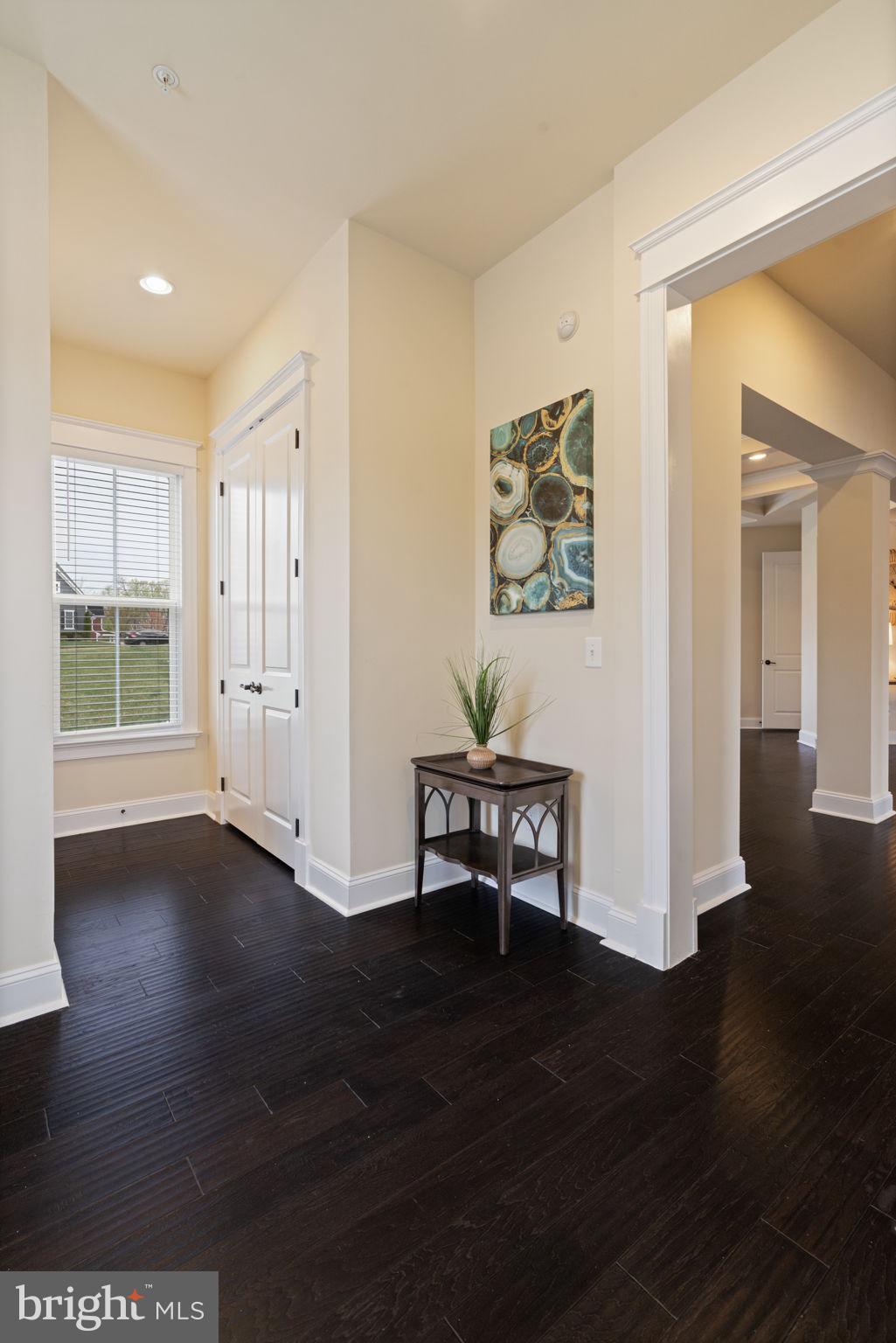 POTOMAC SHORES - Residential