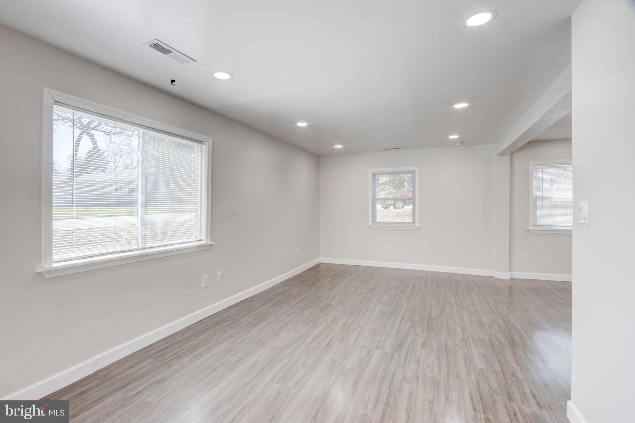 HAVRE DE GRACE MANOR - Residential